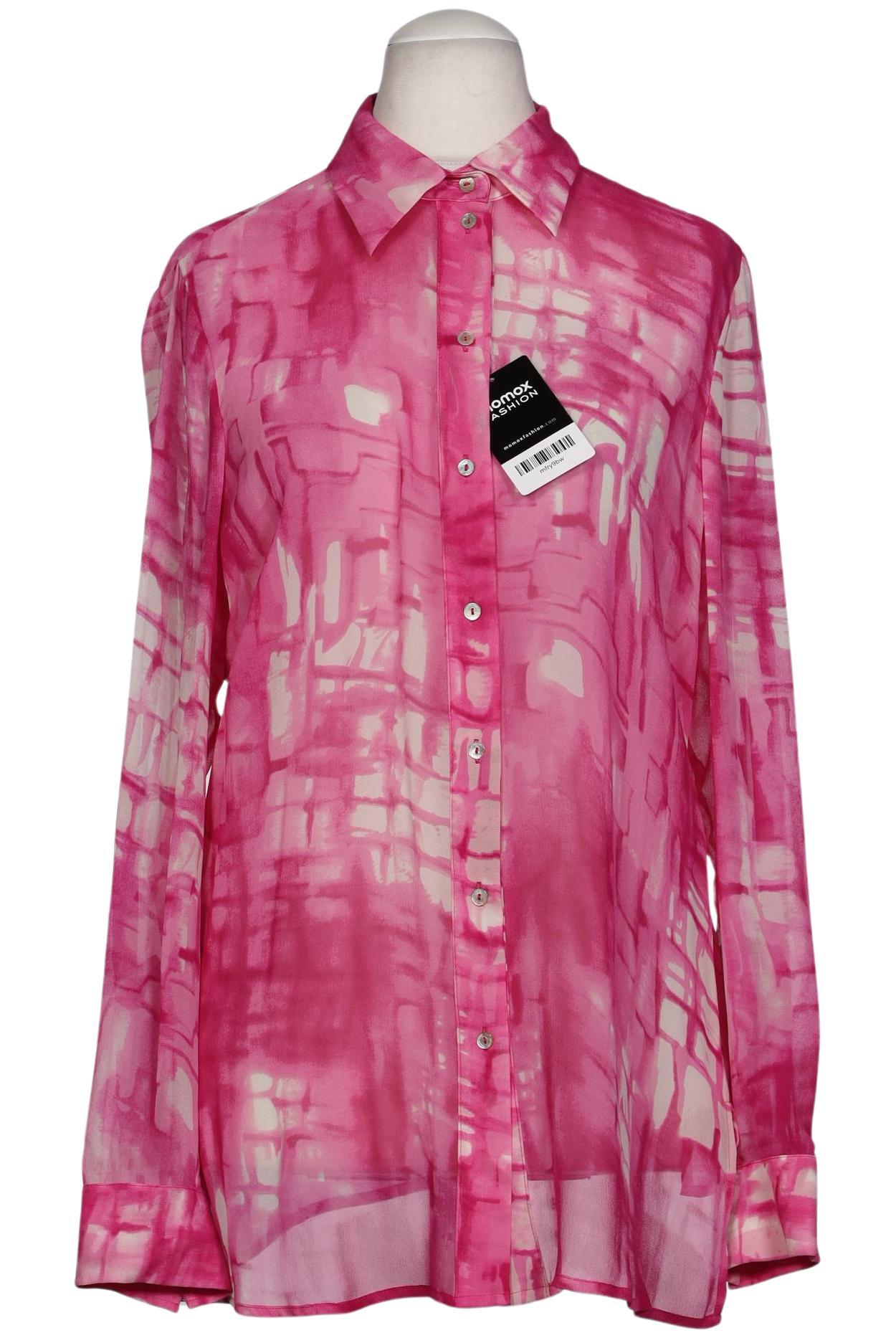 

Madeleine Damen Bluse, pink, Gr. 38