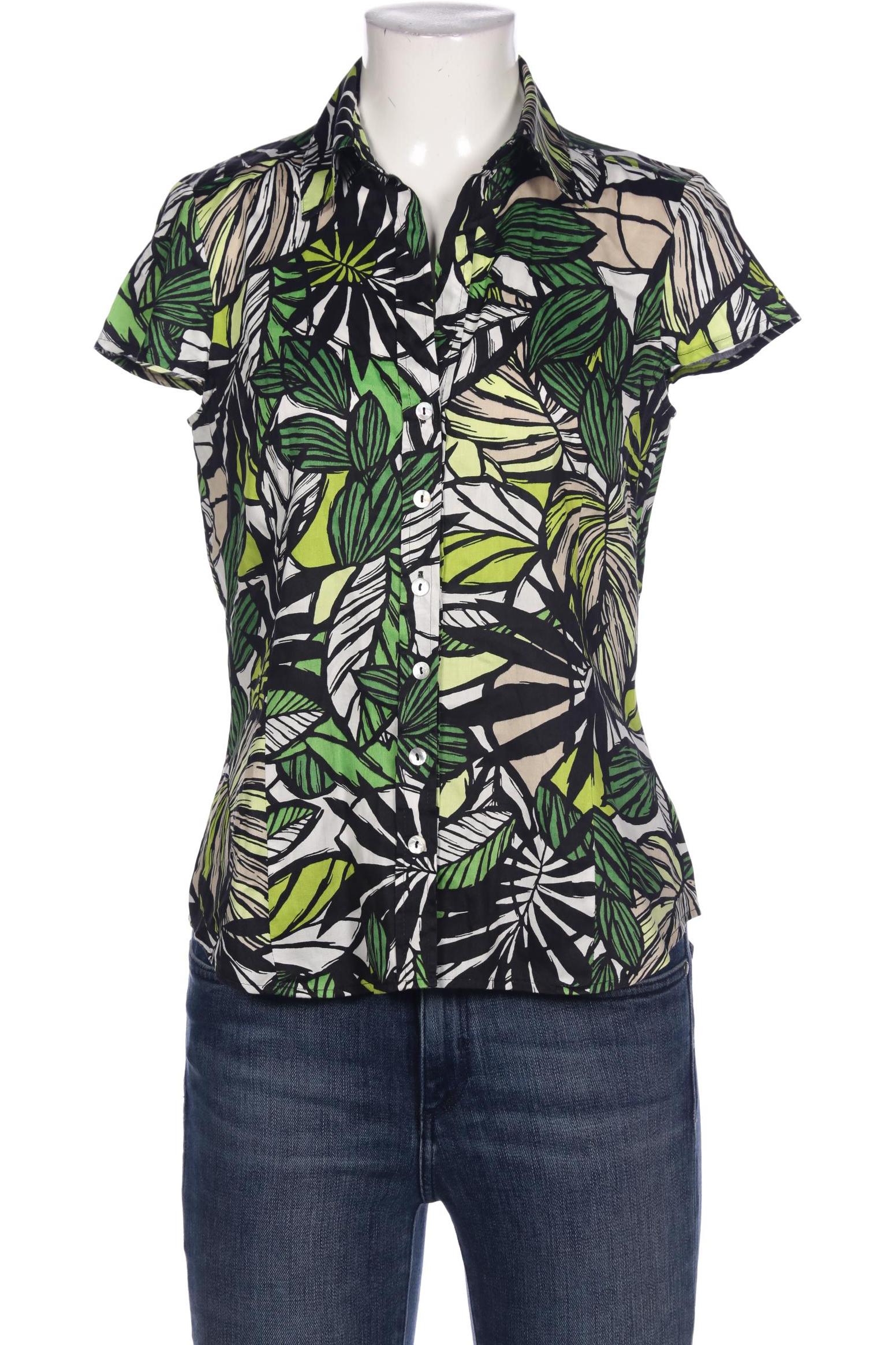 

Madeleine Damen Bluse, schwarz, Gr. 36