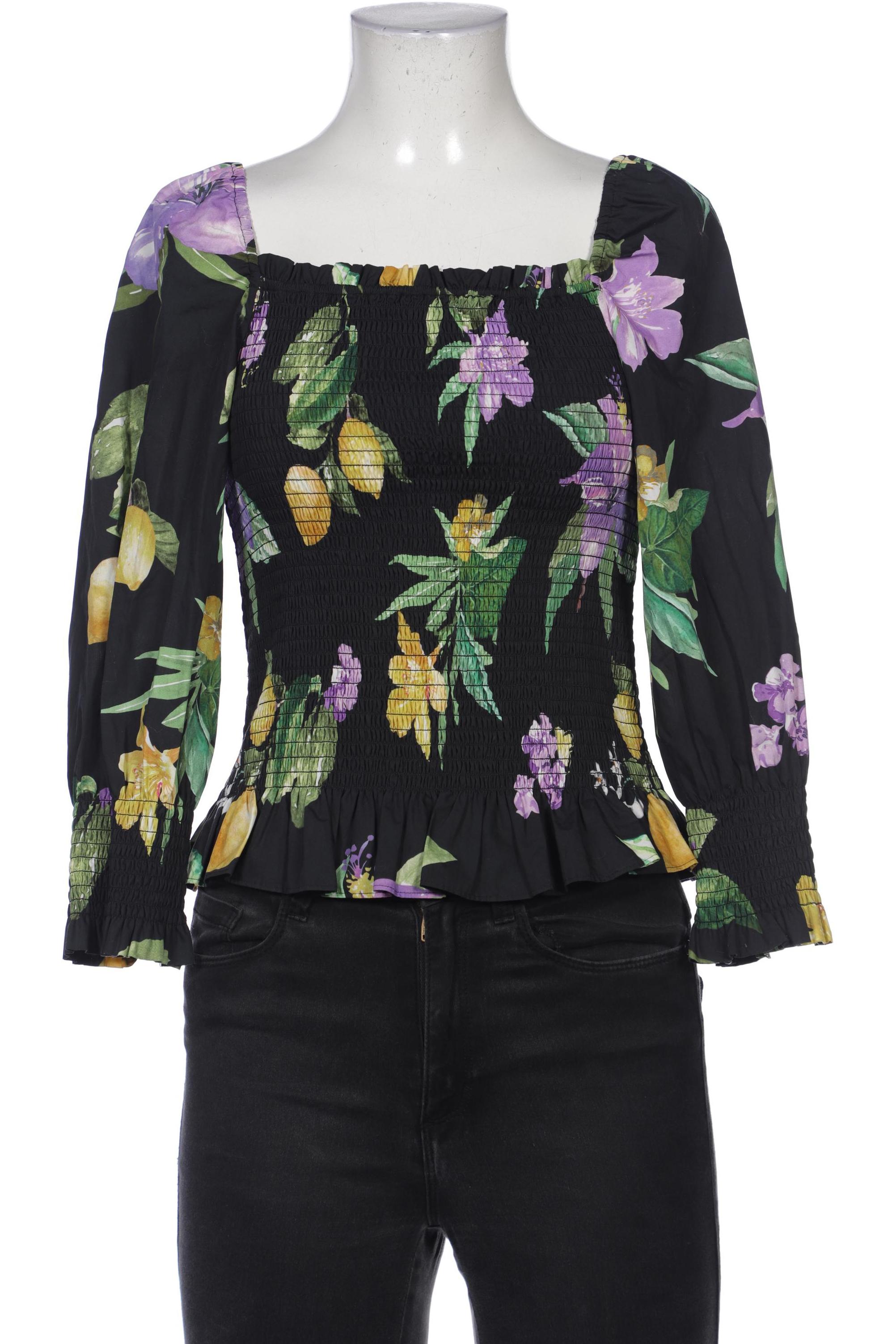 

Madeleine Damen Bluse, schwarz, Gr. 36