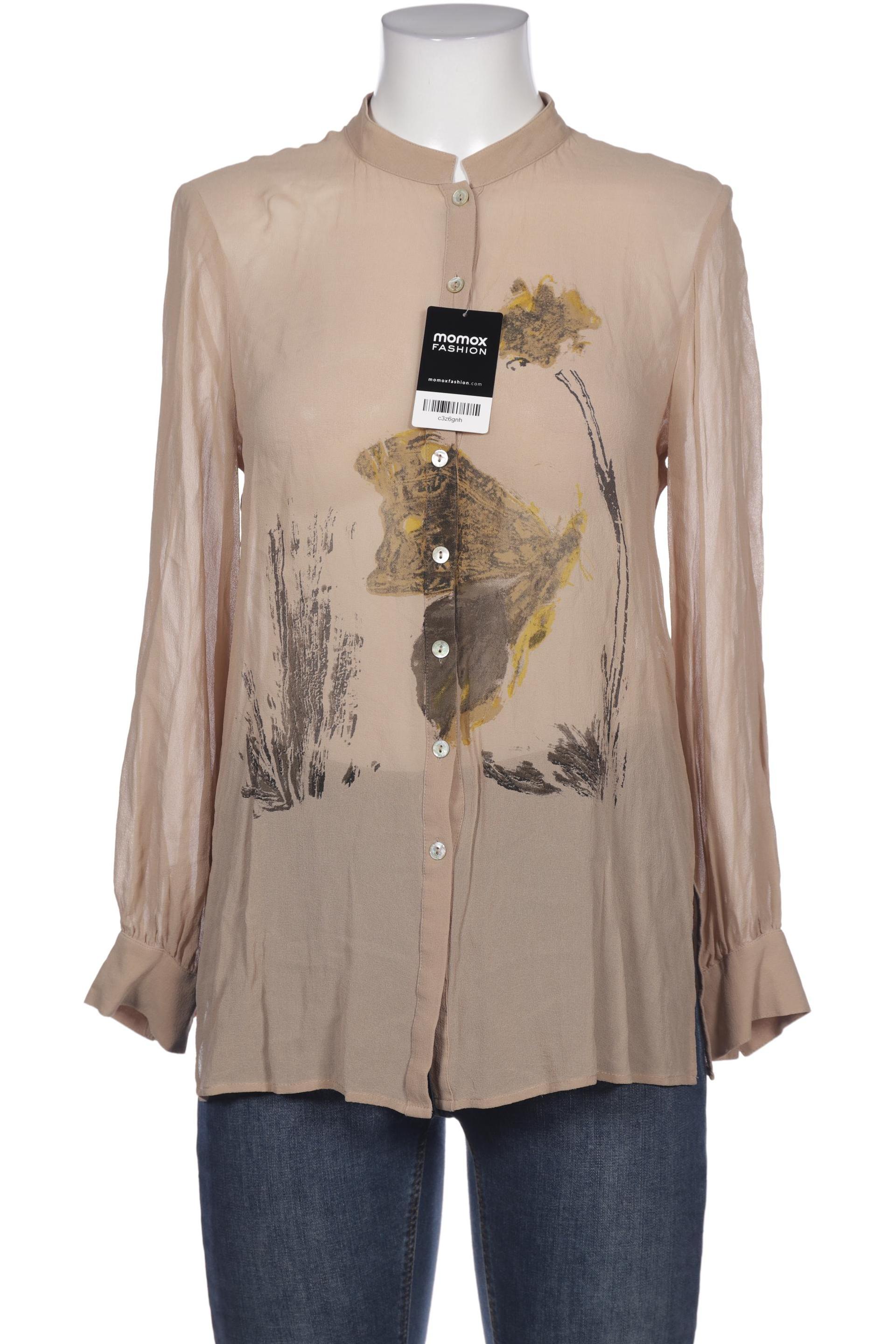 

Madeleine Damen Bluse, beige