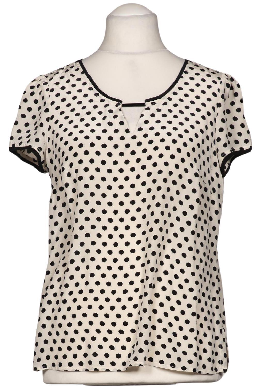 

Madeleine Damen Bluse, mehrfarbig, Gr. 40