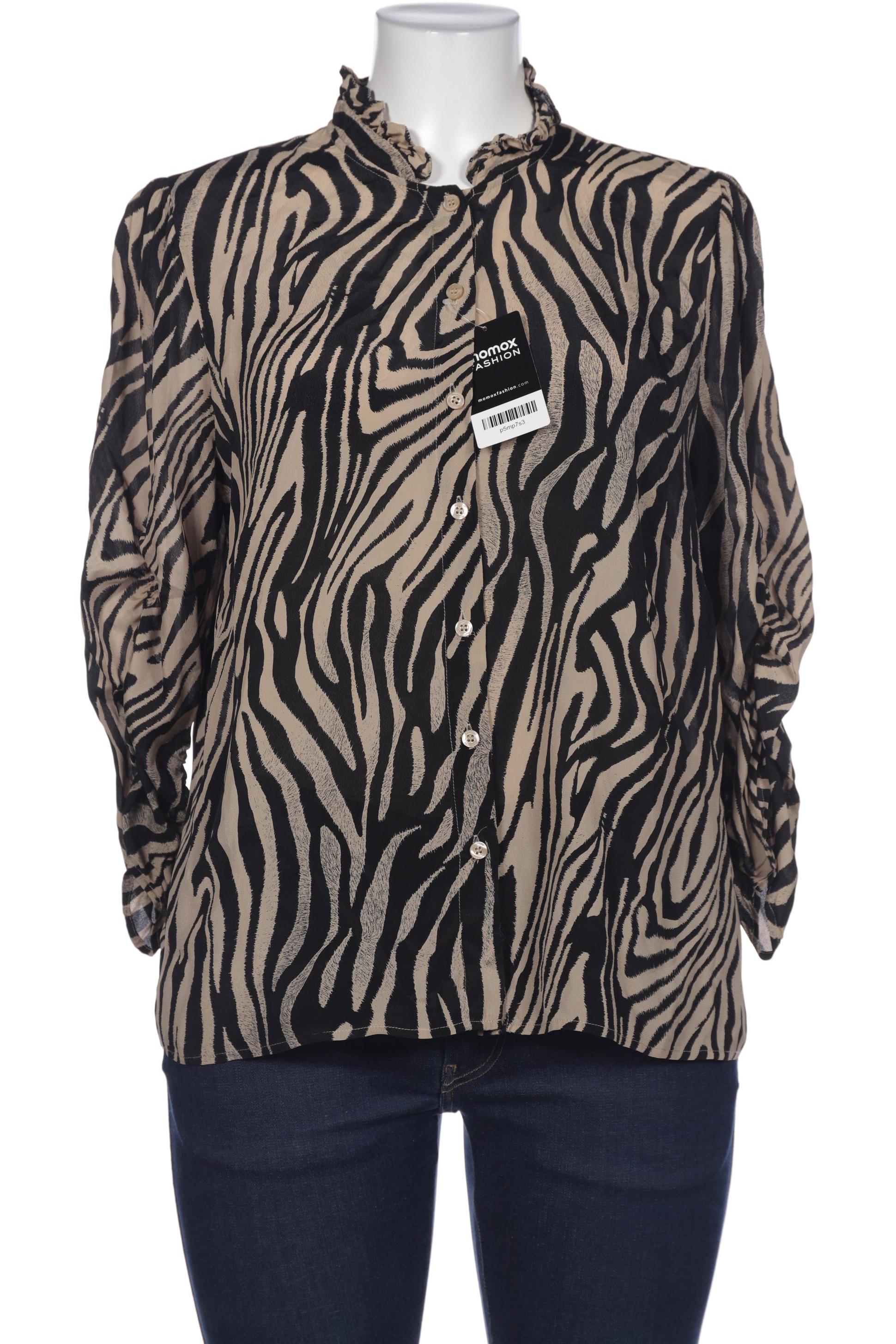 

Madeleine Damen Bluse, schwarz