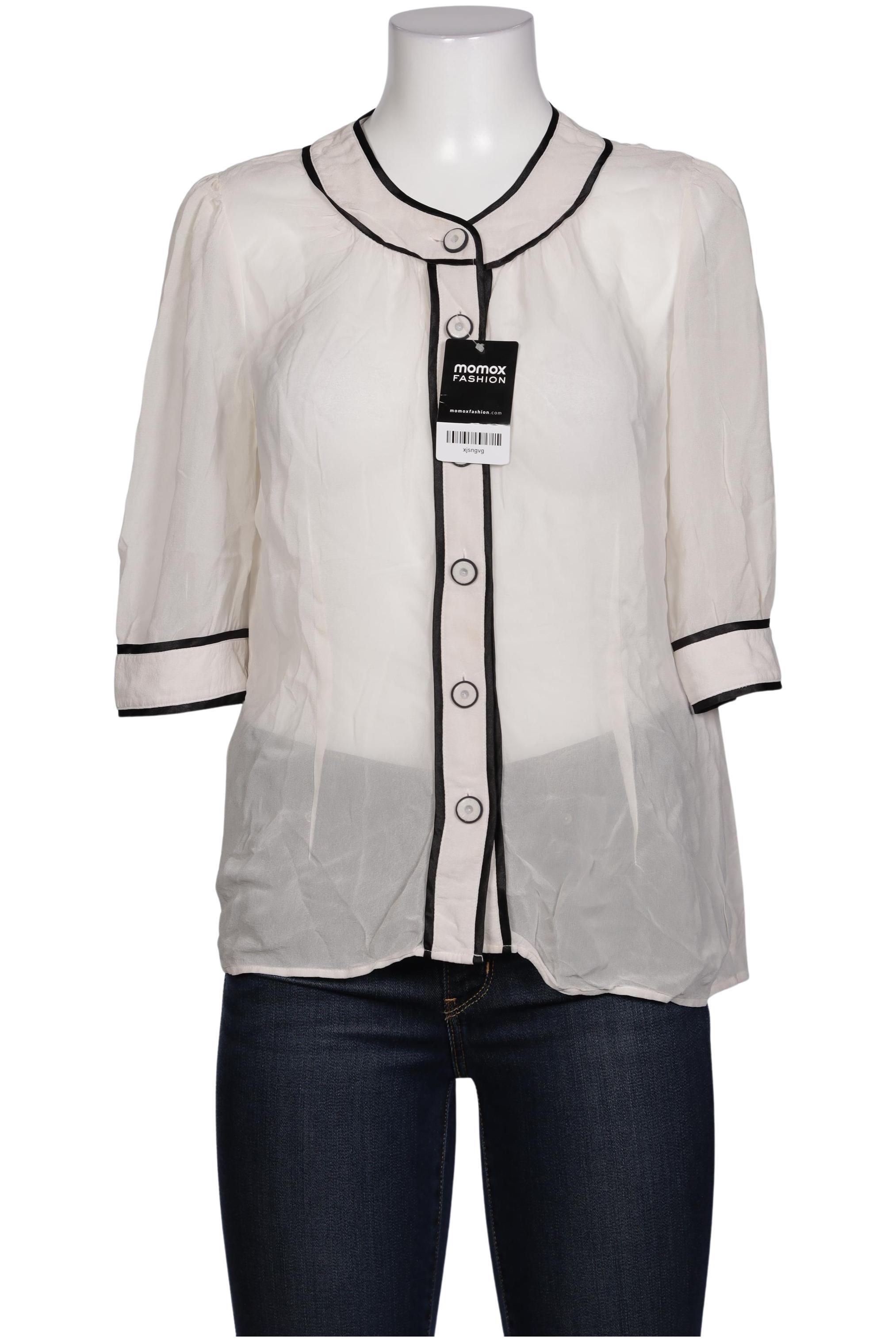 

Madeleine Damen Bluse, cremeweiß, Gr. 40