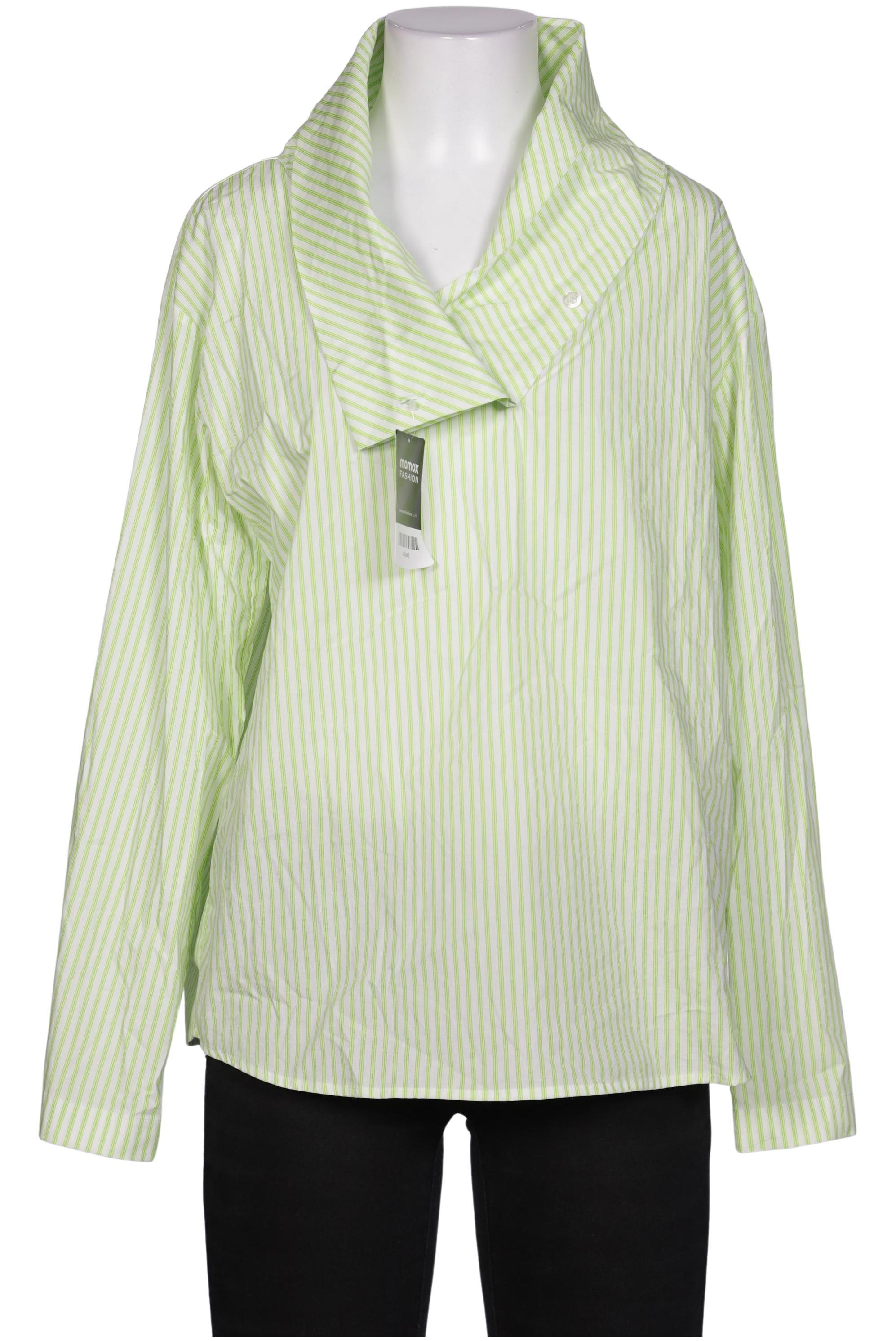 

Madeleine Damen Bluse, hellgrün, Gr. 38