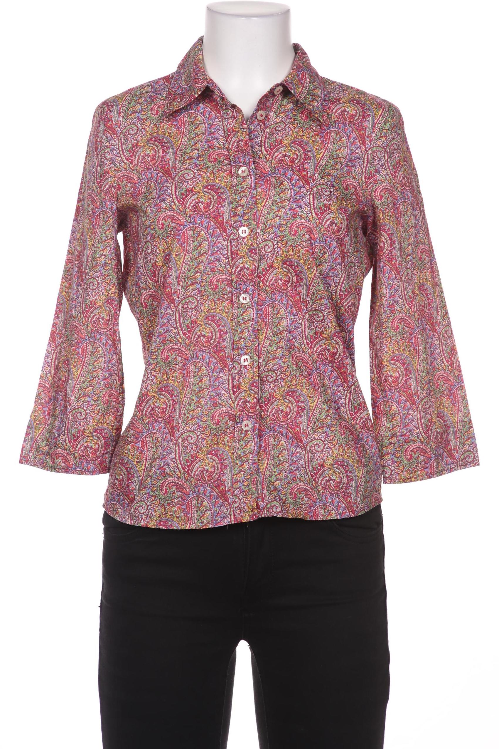 

Madeleine Damen Bluse, pink, Gr. 38