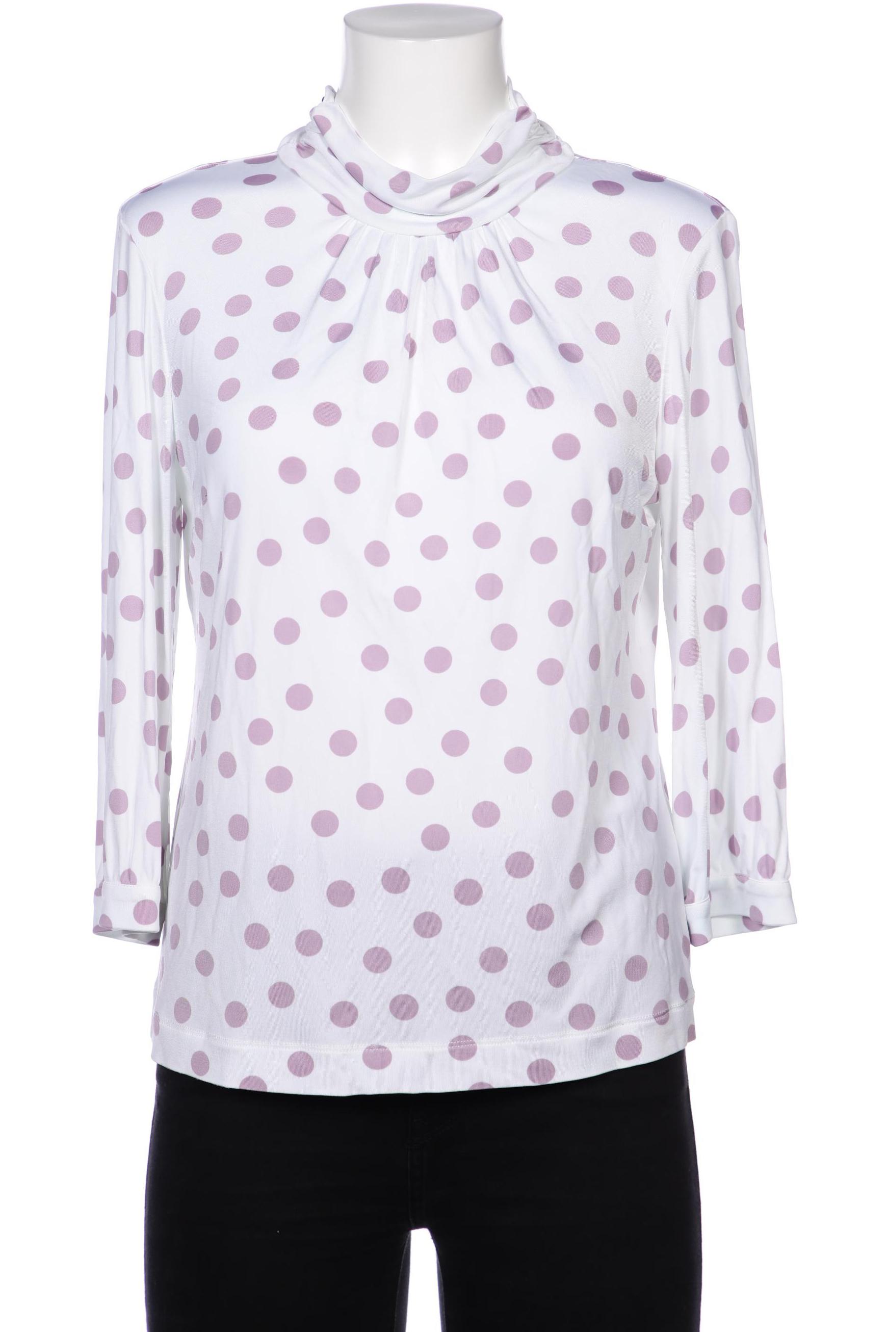 

Madeleine Damen Bluse, flieder, Gr. 40