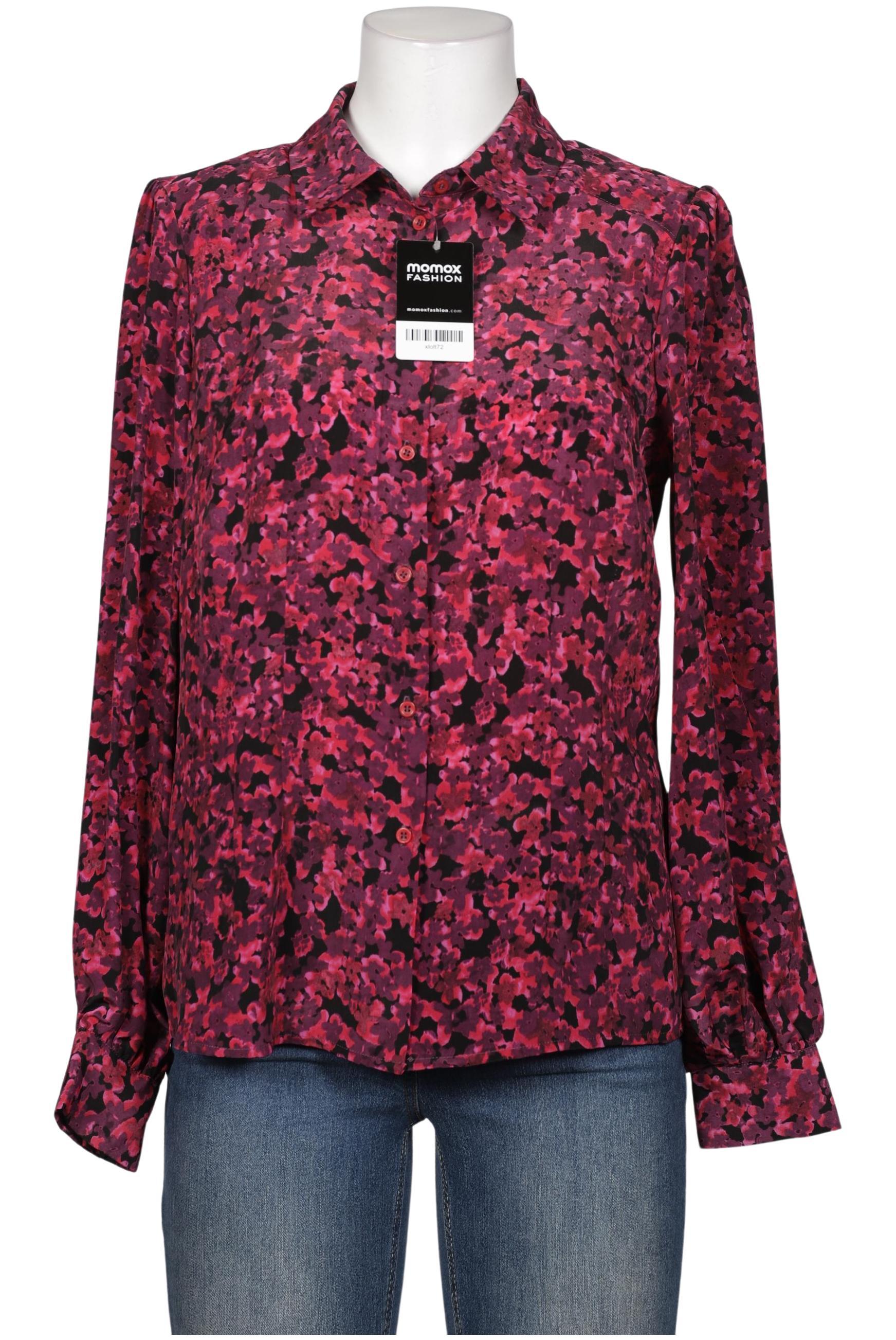 

Madeleine Damen Bluse, pink, Gr. 40