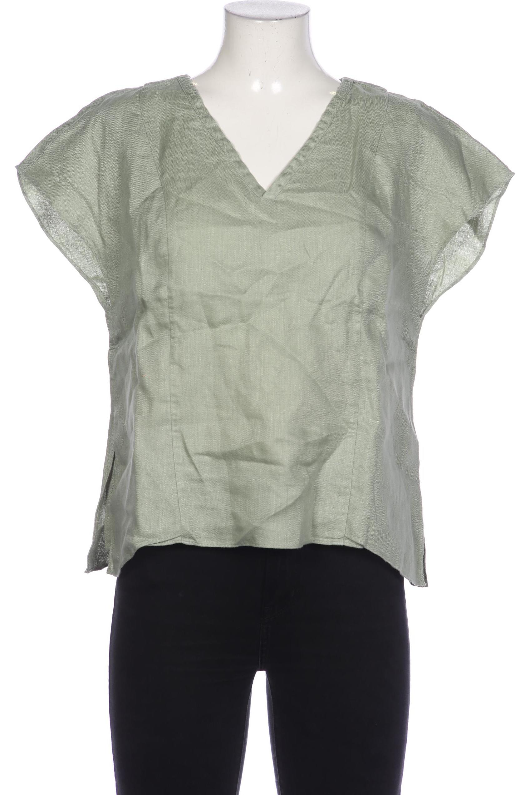 

Madeleine Damen Bluse, grün, Gr. 42