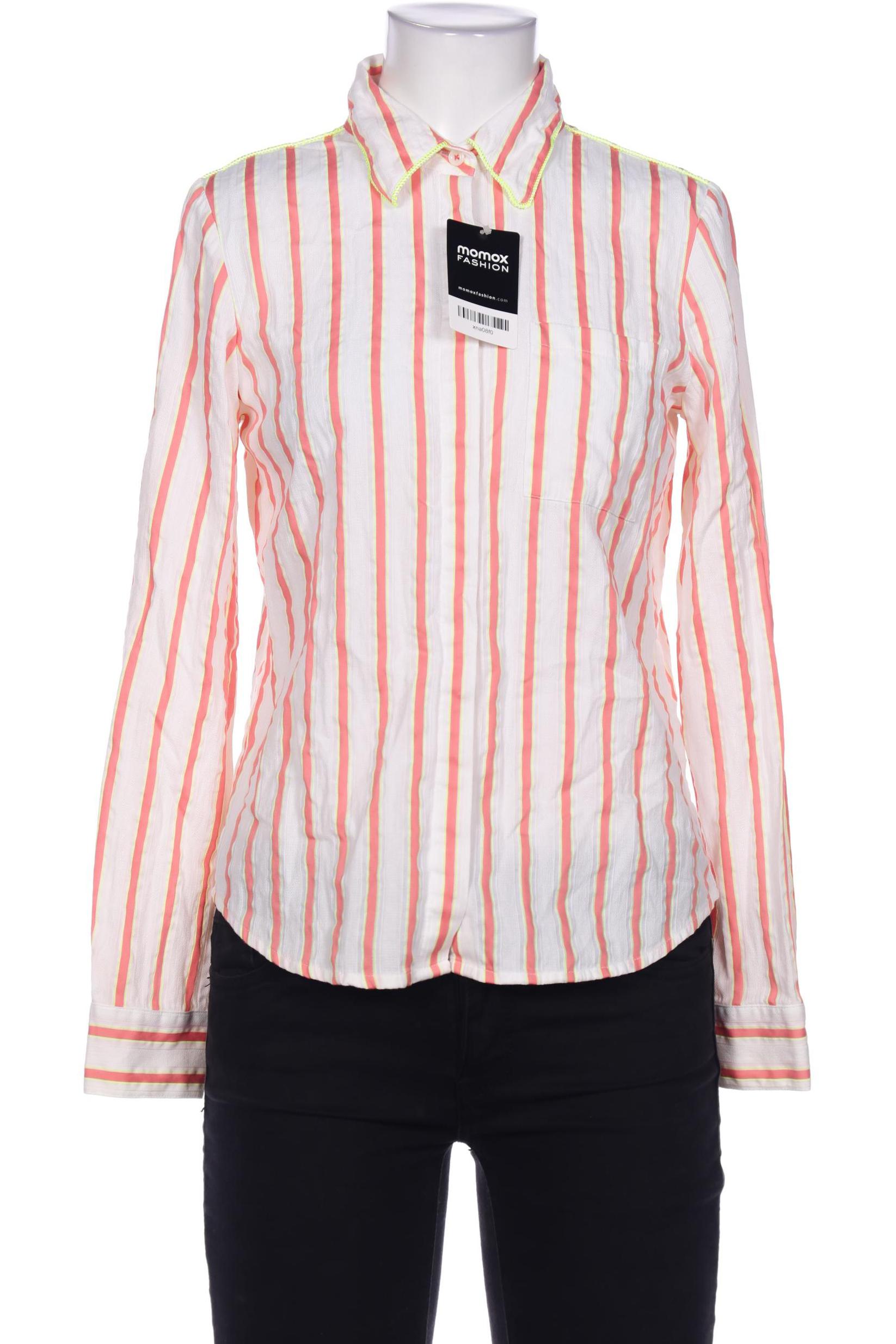 

Madeleine Damen Bluse, rot, Gr. 36