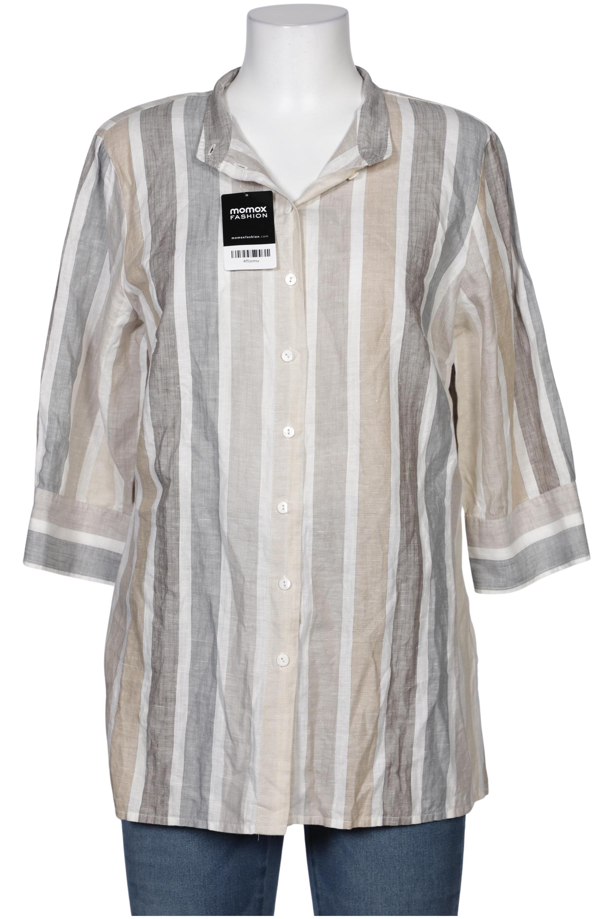 

Madeleine Damen Bluse, mehrfarbig, Gr. 42