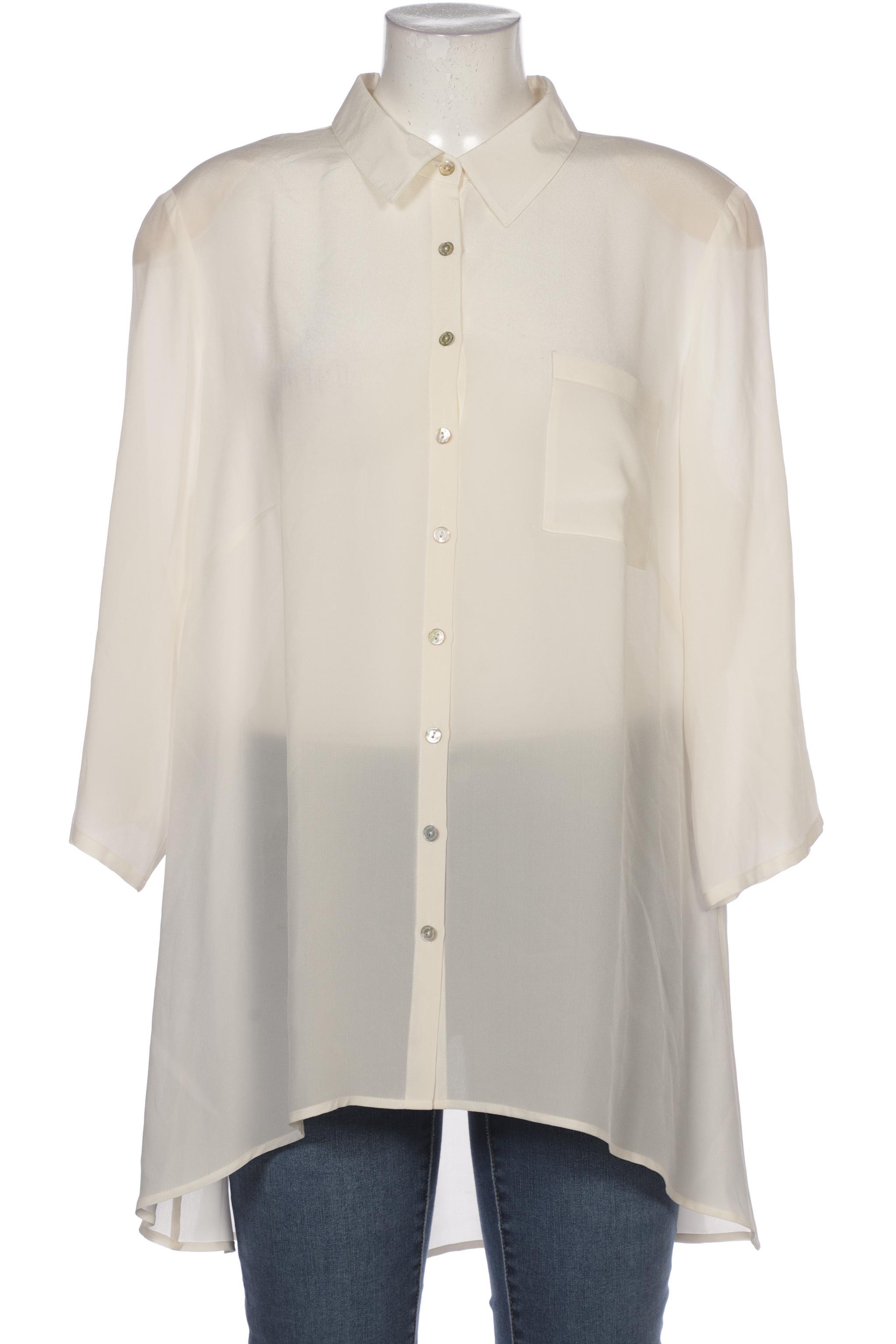 

Madeleine Damen Bluse, cremeweiß