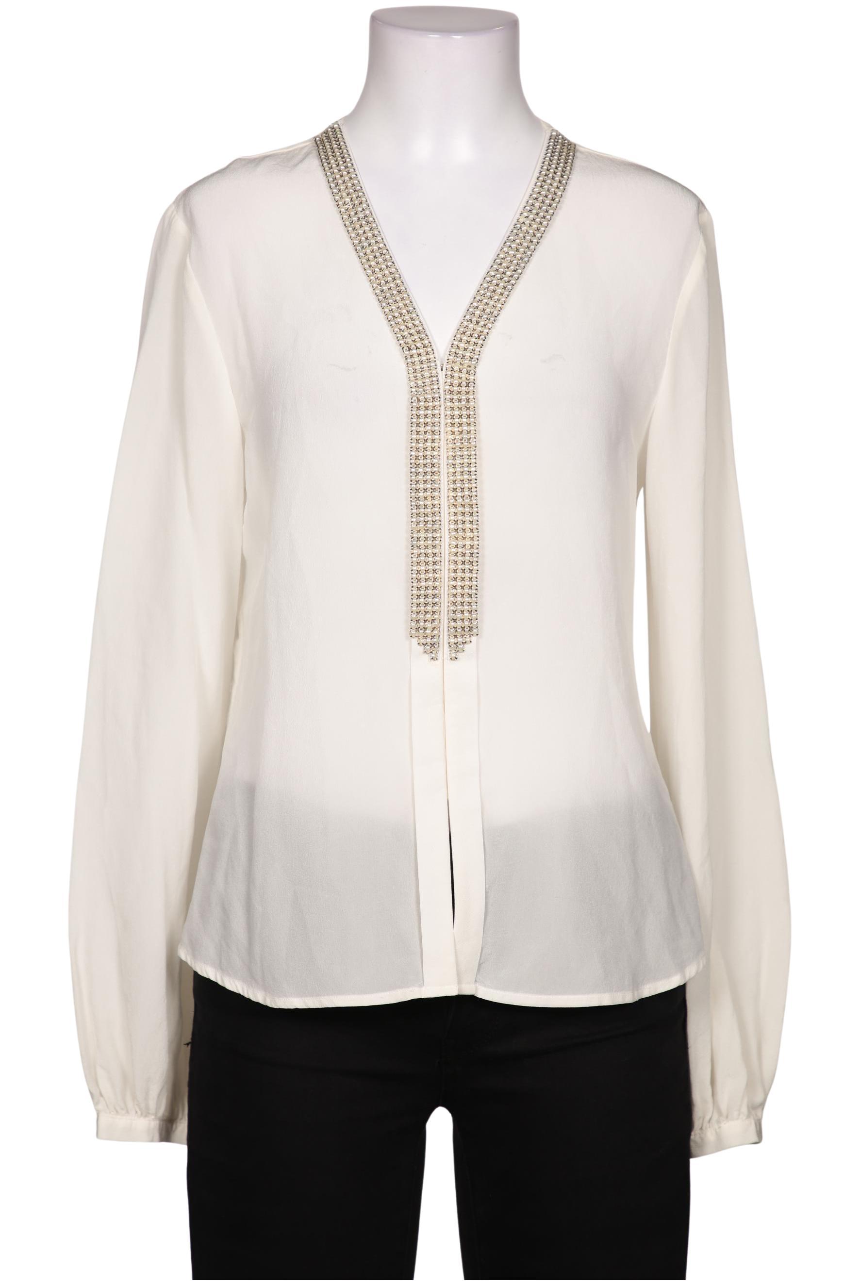 

Madeleine Damen Bluse, cremeweiß, Gr. 38