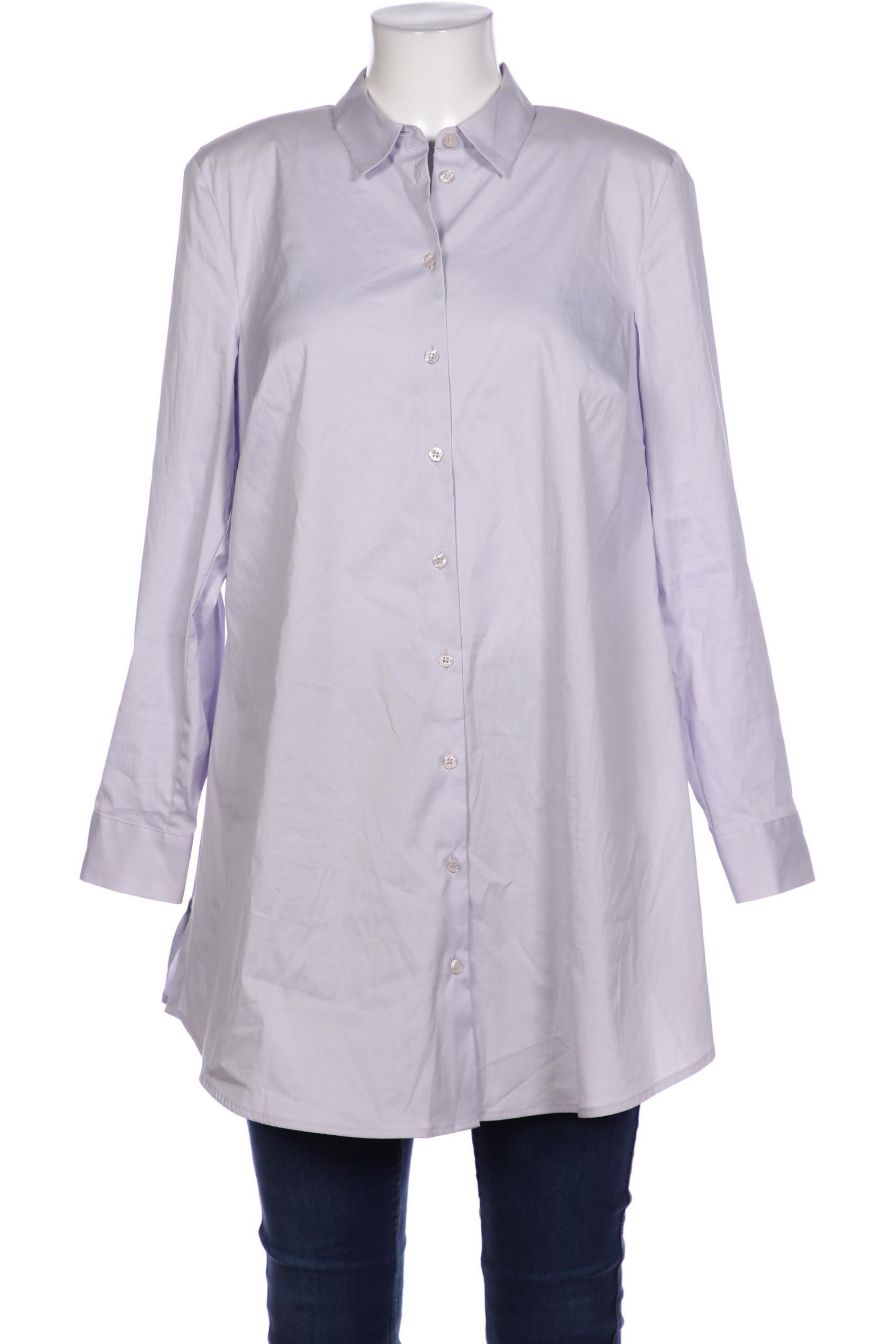 

Madeleine Damen Bluse, flieder, Gr. 42