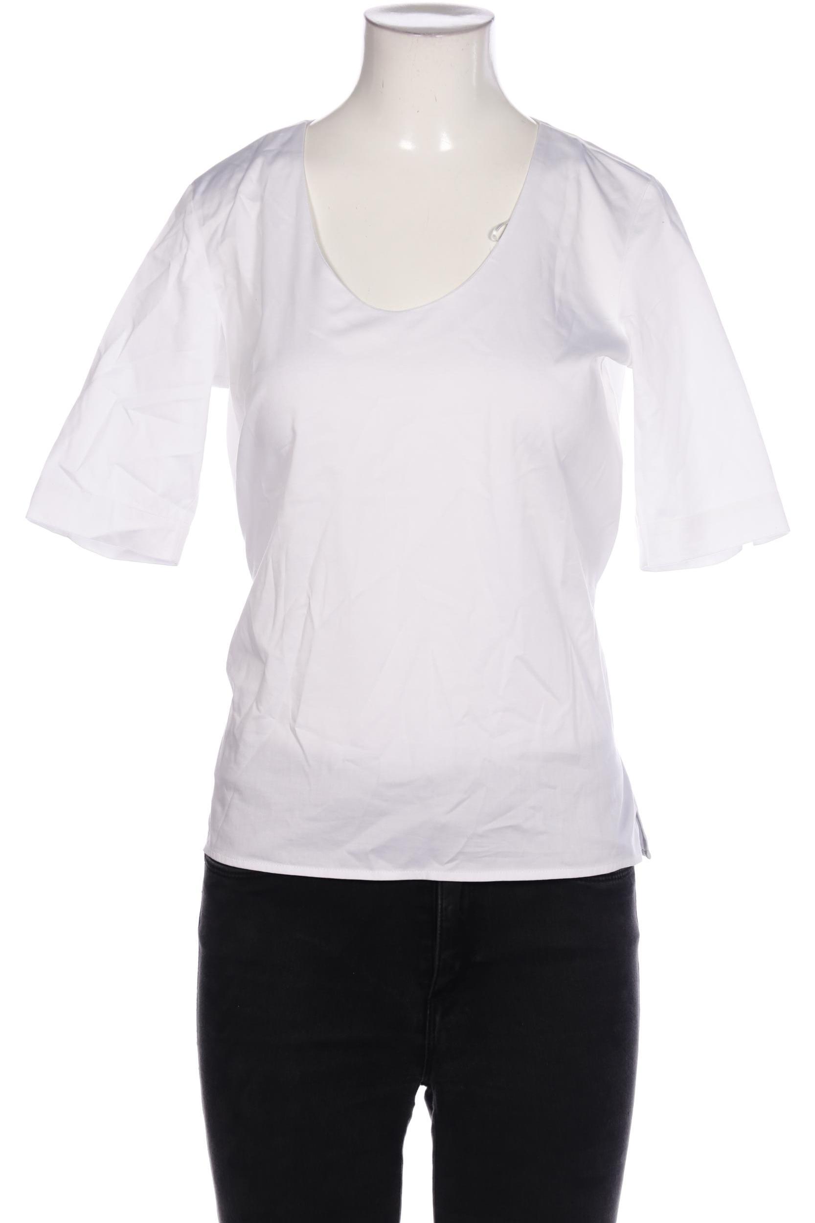 

Madeleine Damen Bluse, weiß