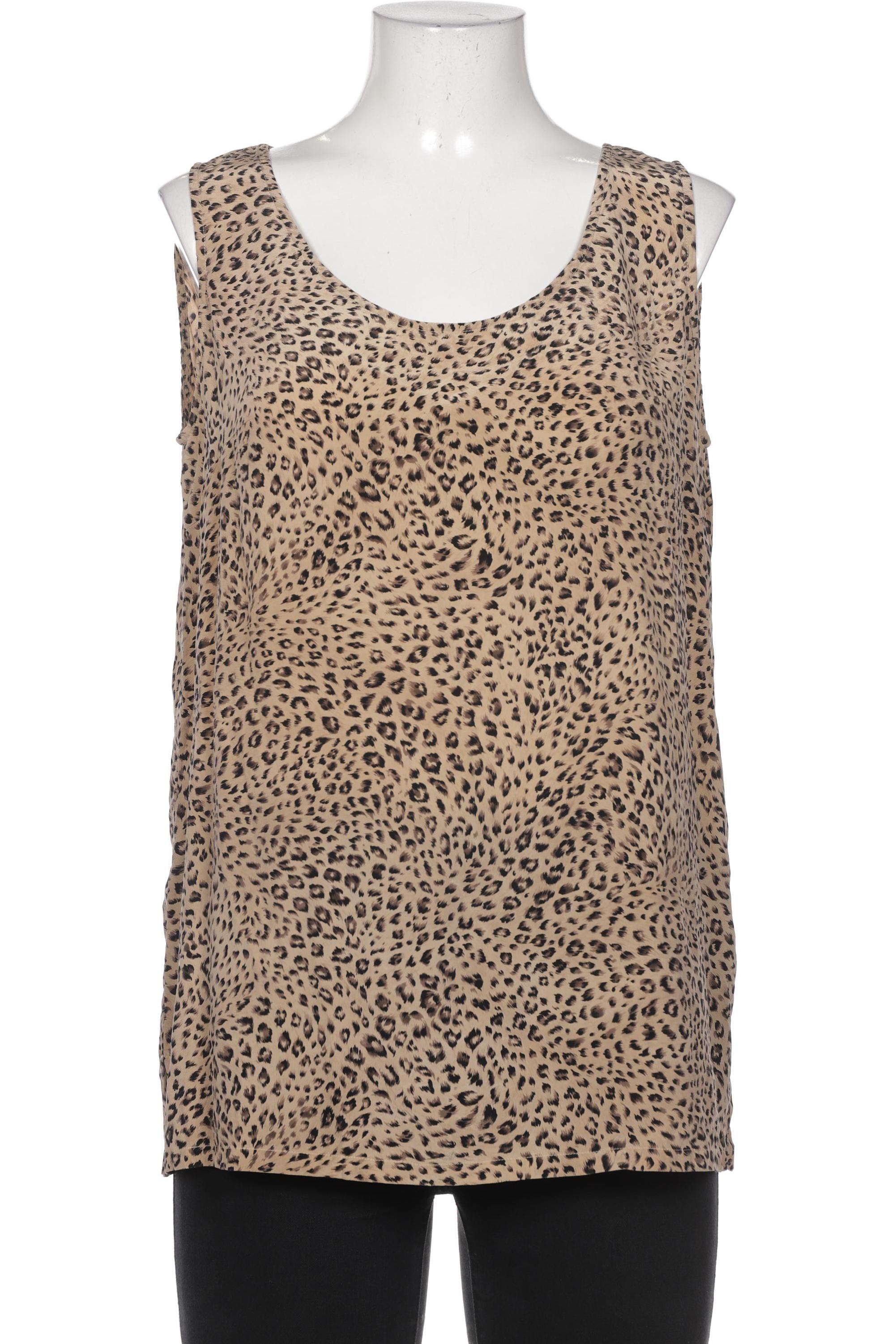 

Madeleine Damen Bluse, beige, Gr. 42