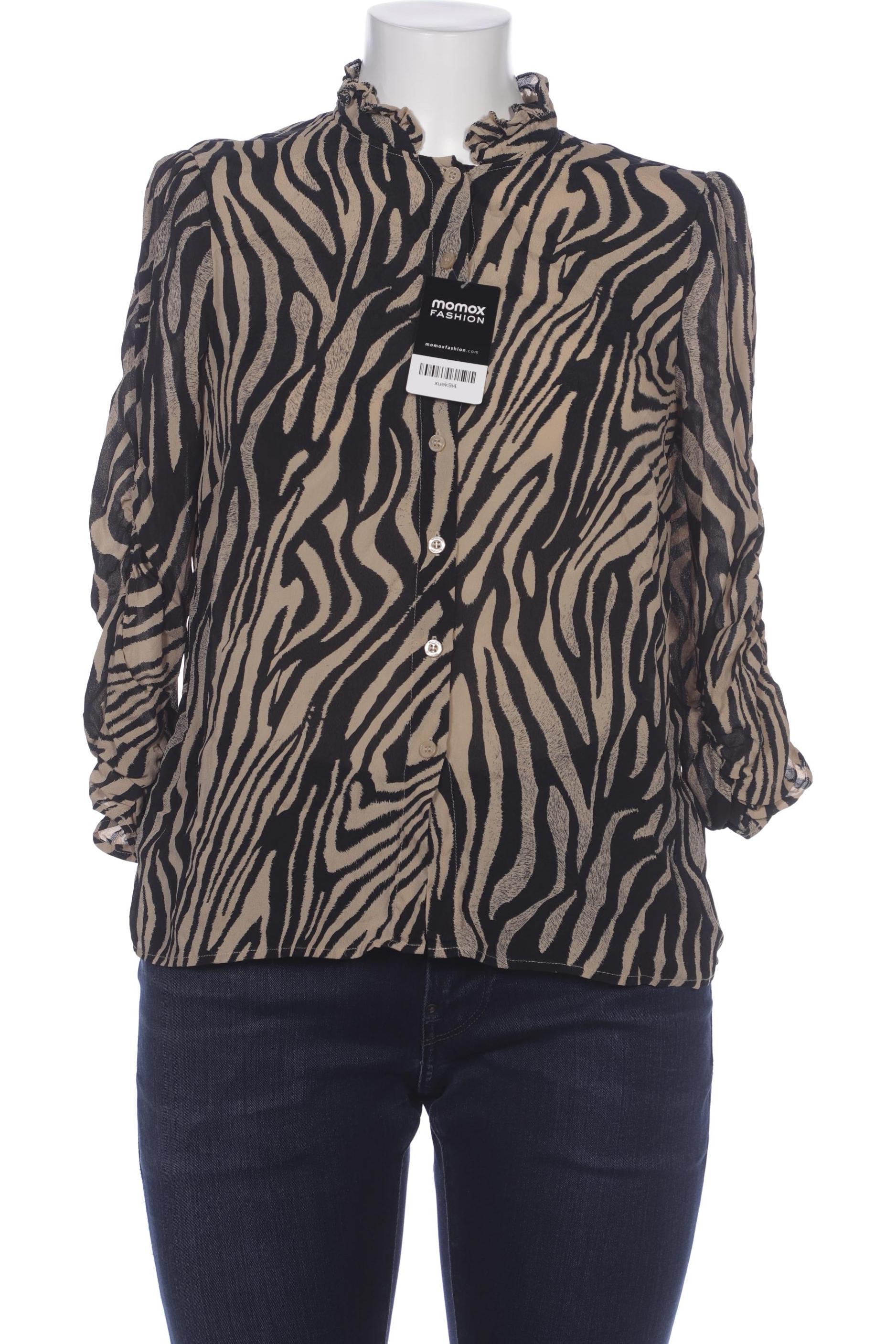 

Madeleine Damen Bluse, beige, Gr. 46