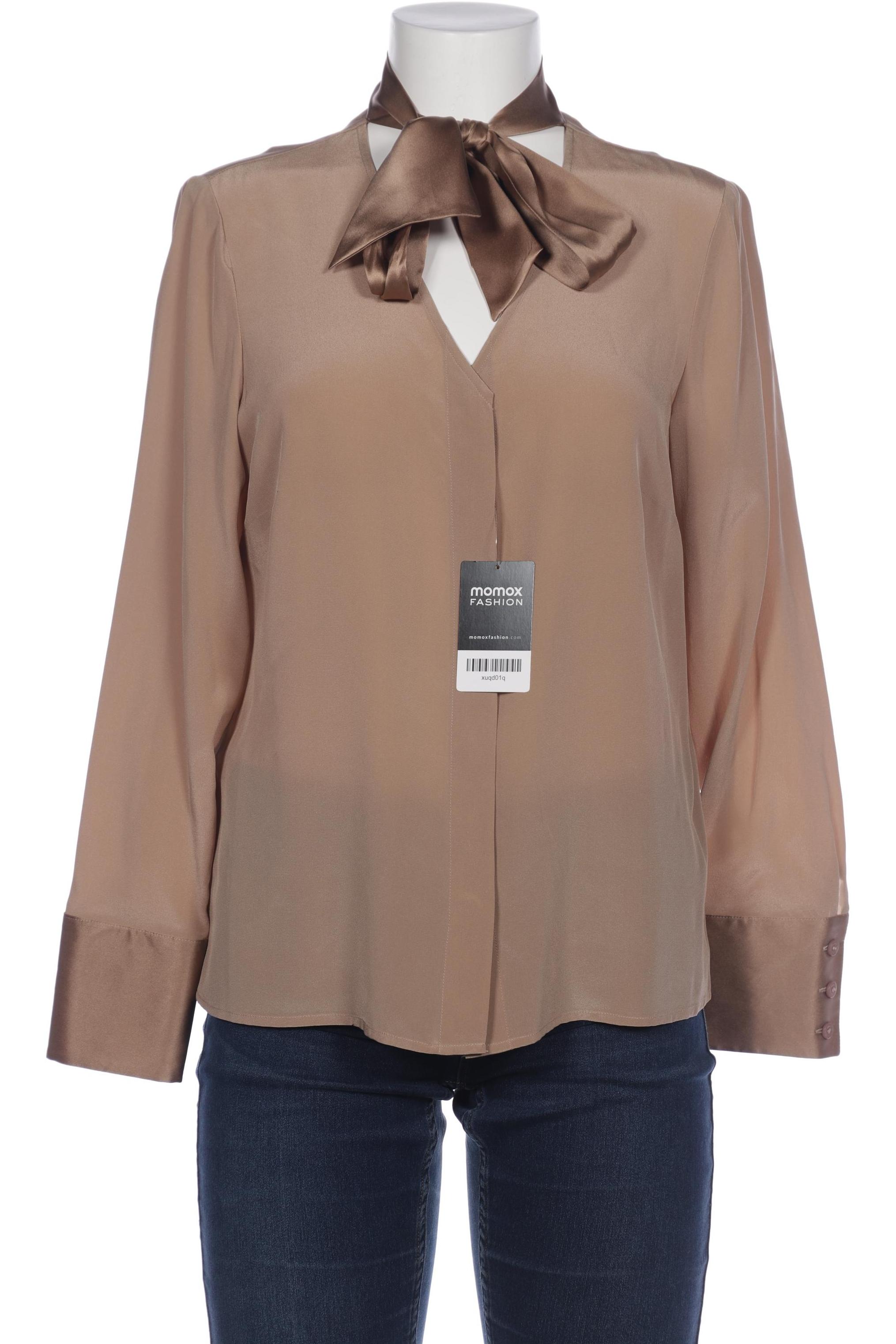 

Madeleine Damen Bluse, beige, Gr. 40