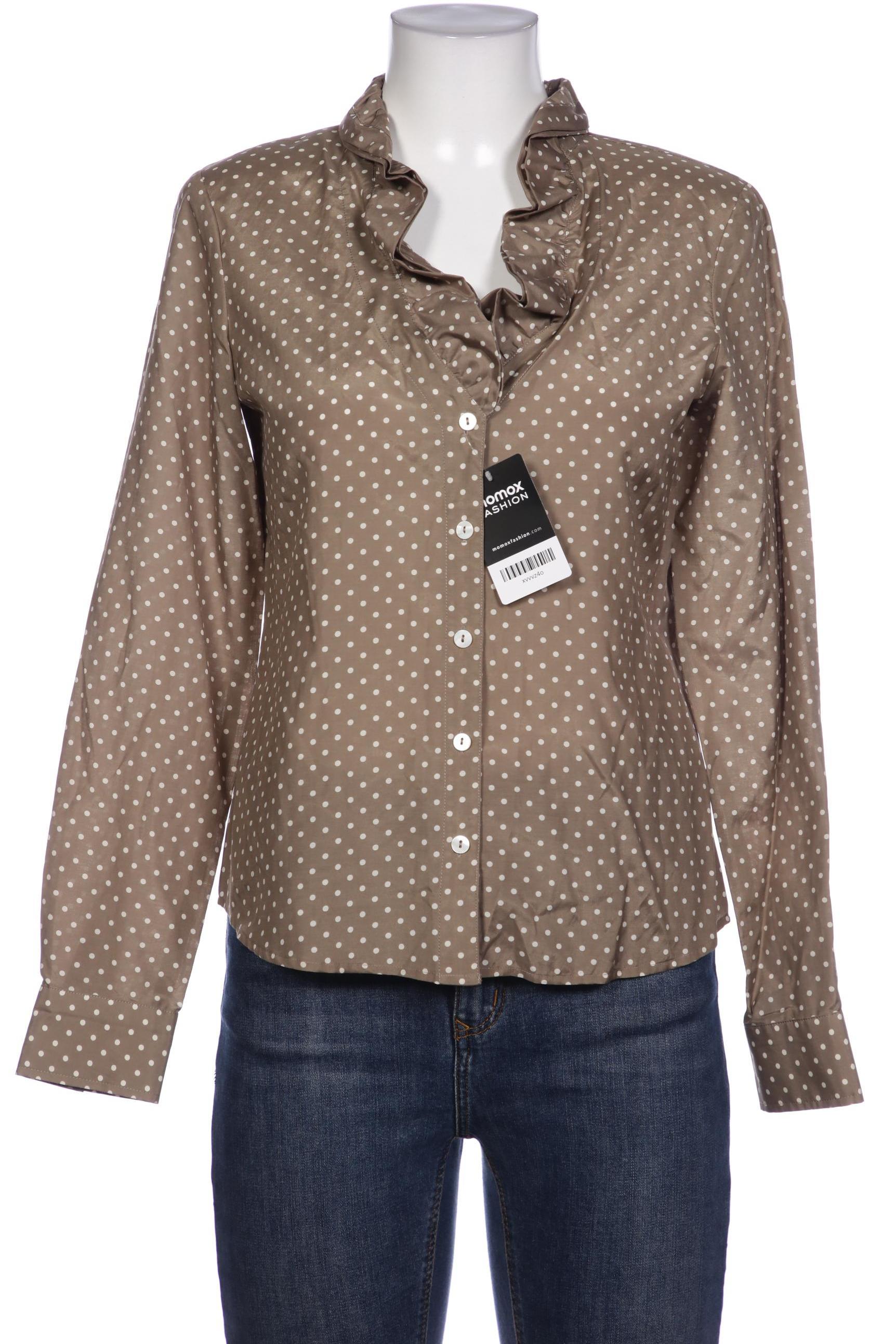 

Madeleine Damen Bluse, braun