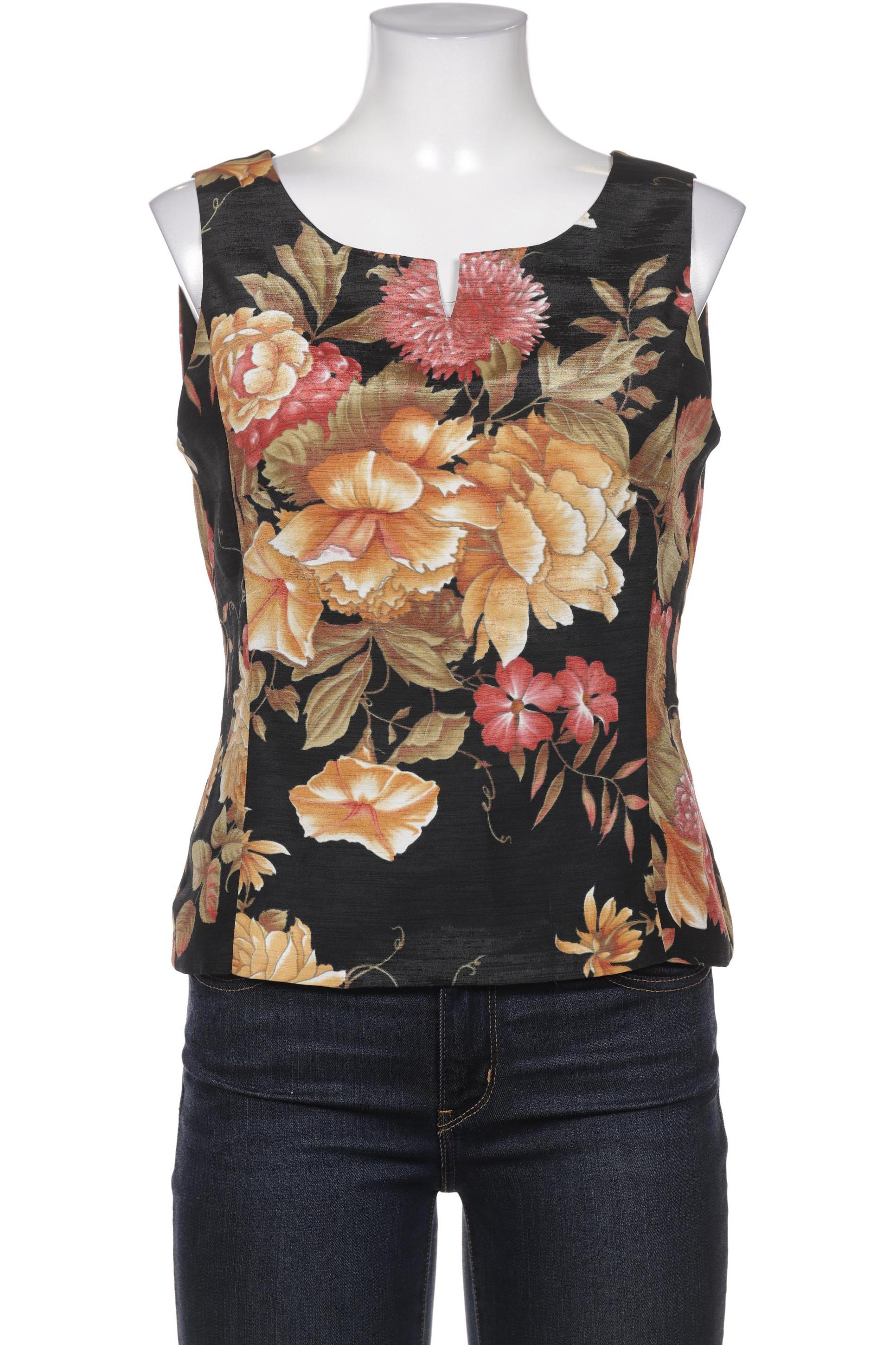 

Madeleine Damen Bluse, schwarz, Gr. 38