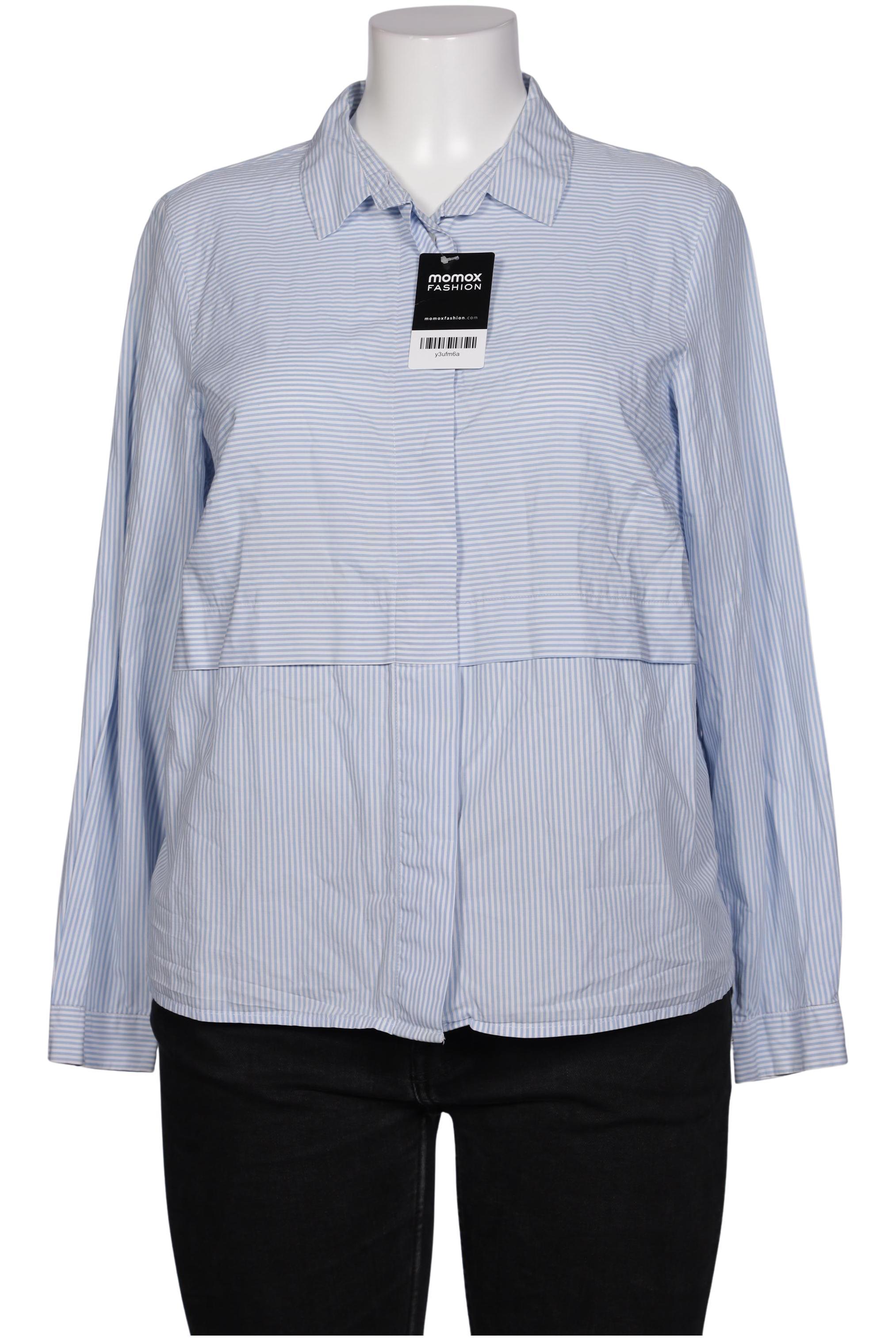 

Madeleine Damen Bluse, hellblau, Gr. 44