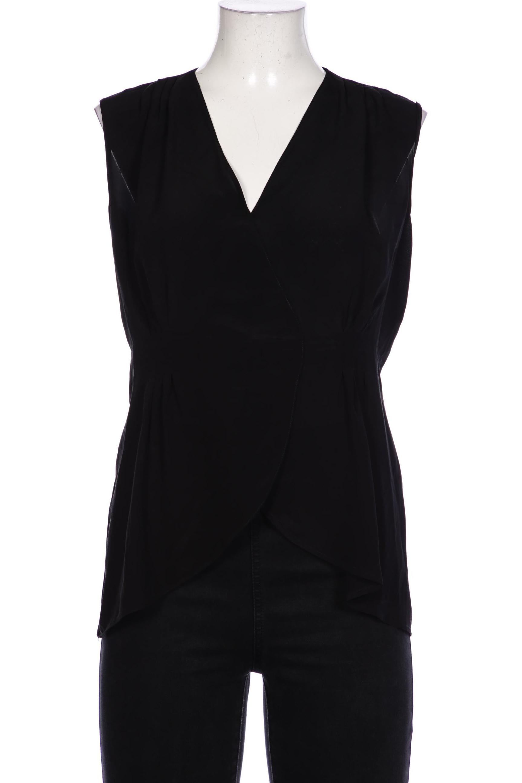 

Madeleine Damen Bluse, schwarz, Gr. 38