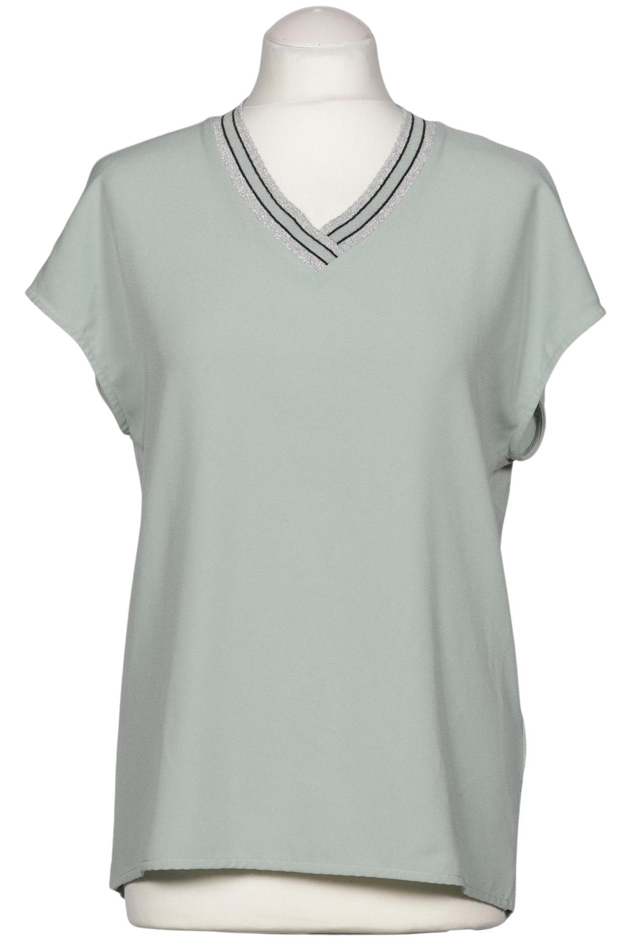 

Madeleine Damen Bluse, hellgrün, Gr. 36