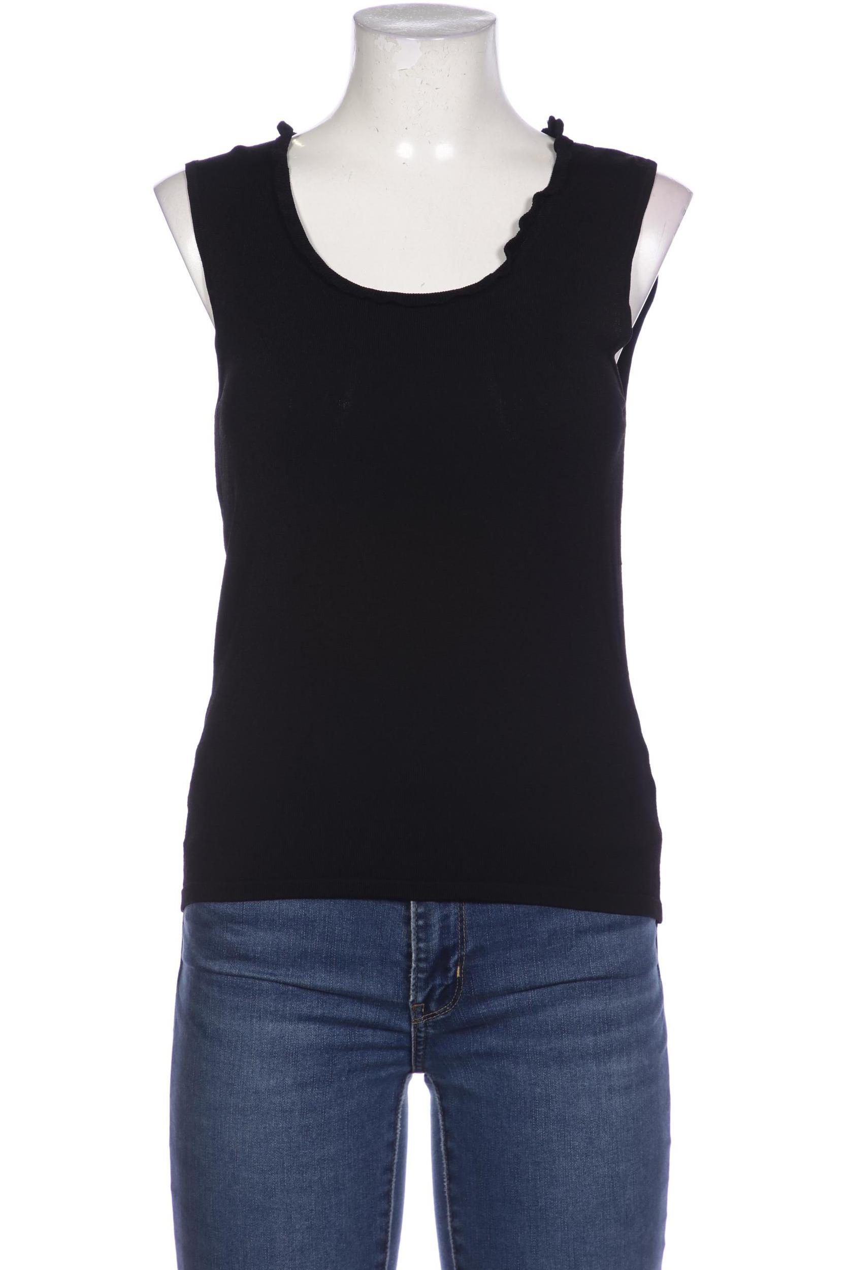 

Madeleine Damen Bluse, schwarz, Gr. 36