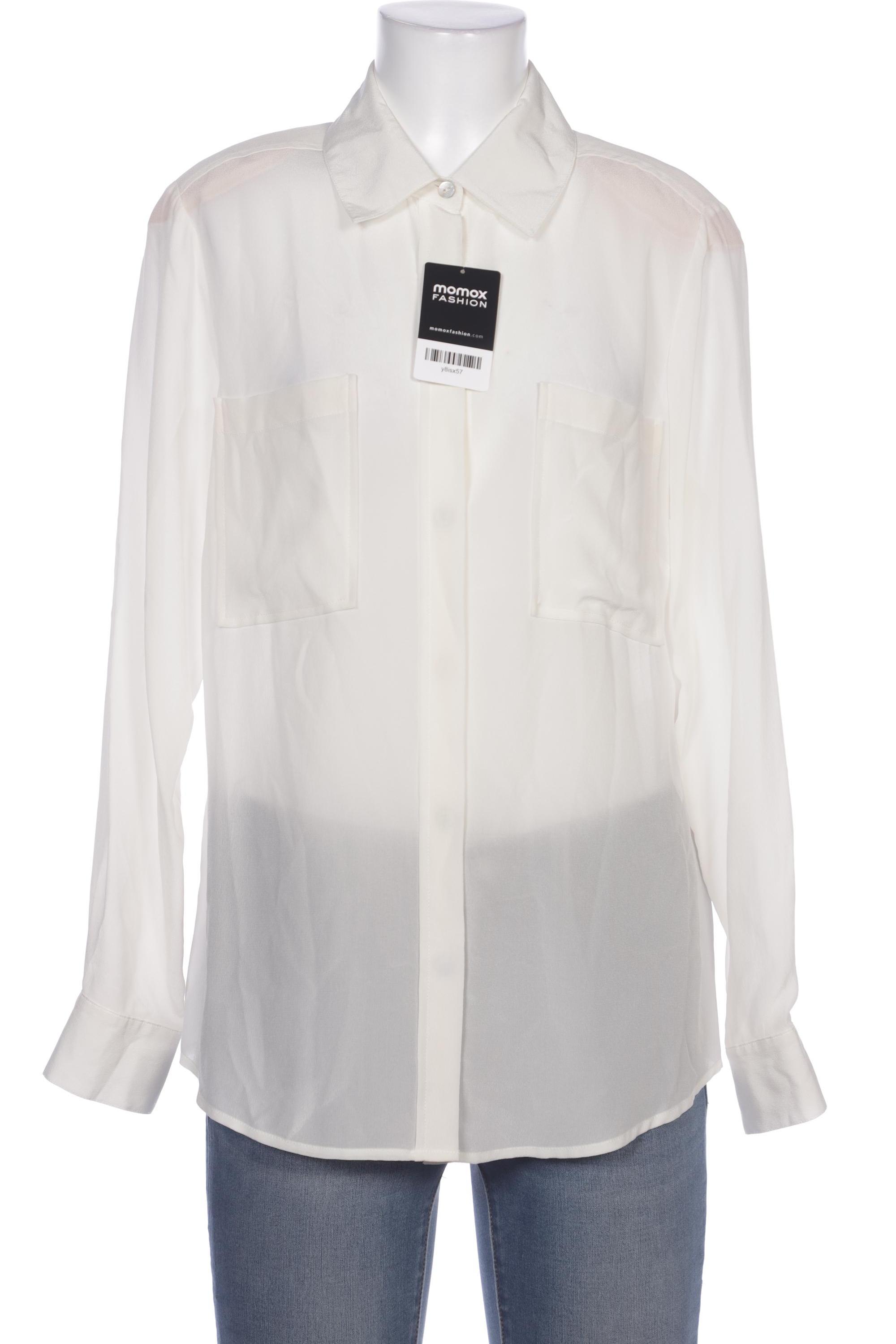 

Madeleine Damen Bluse, cremeweiß, Gr. 40