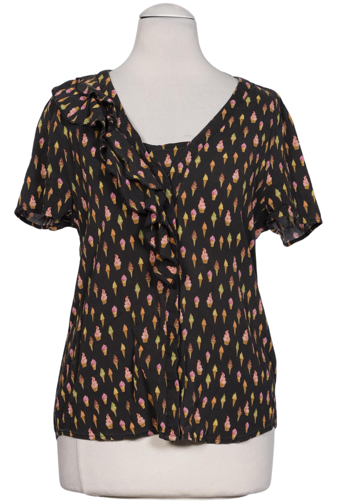 

Madeleine Damen Bluse, mehrfarbig, Gr. 36