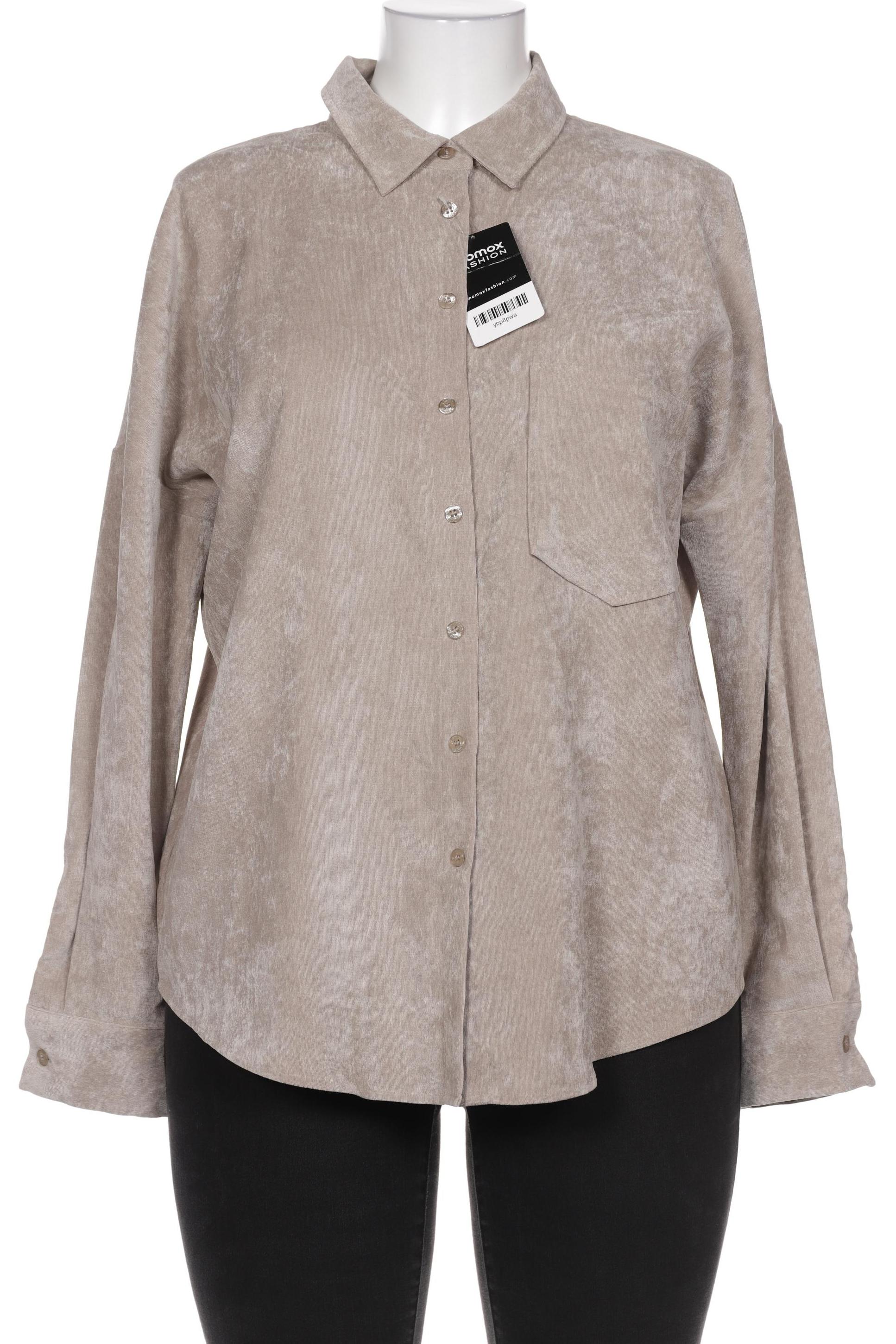 

Madeleine Damen Bluse, beige, Gr. 44