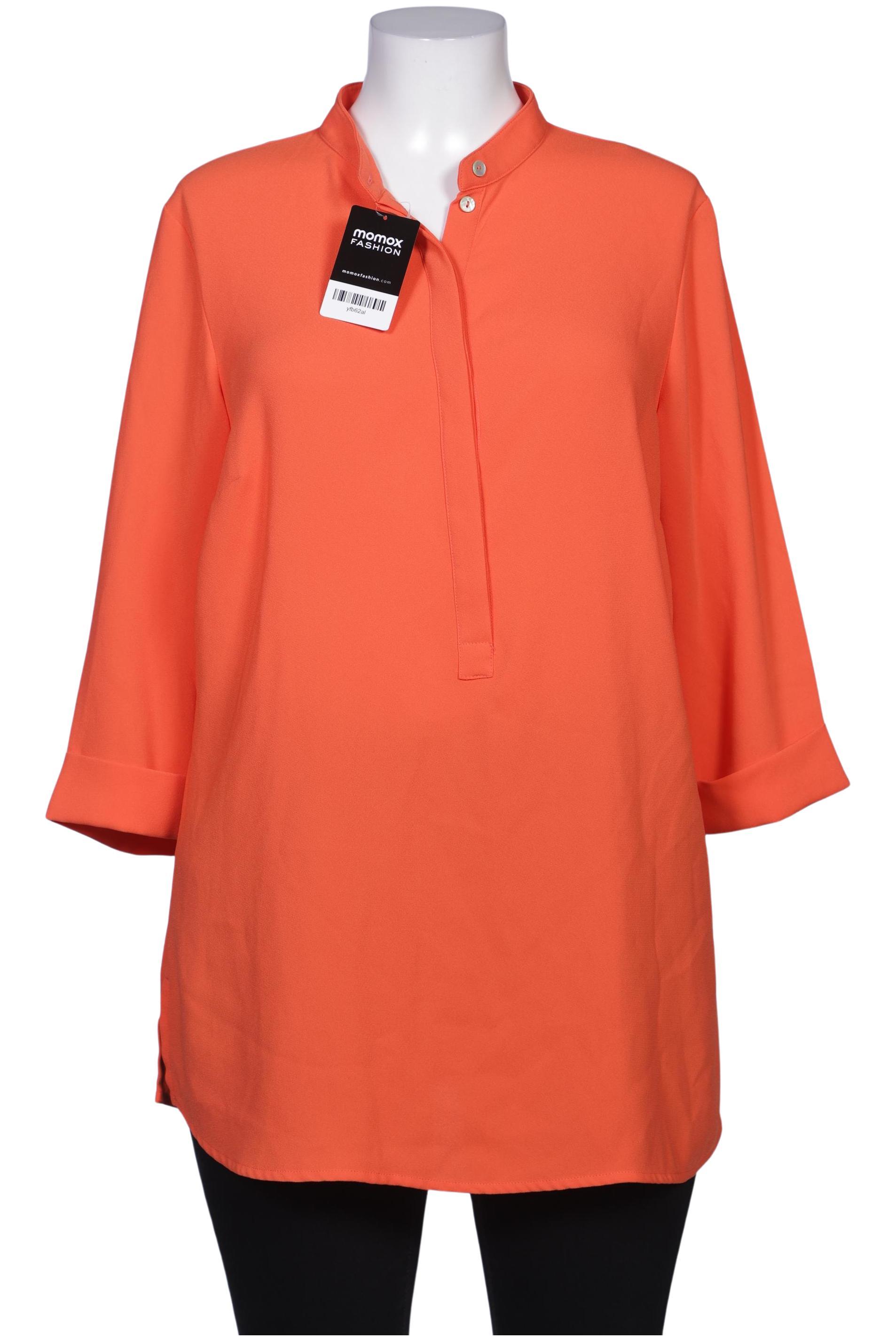 

Madeleine Damen Bluse, orange, Gr. 44