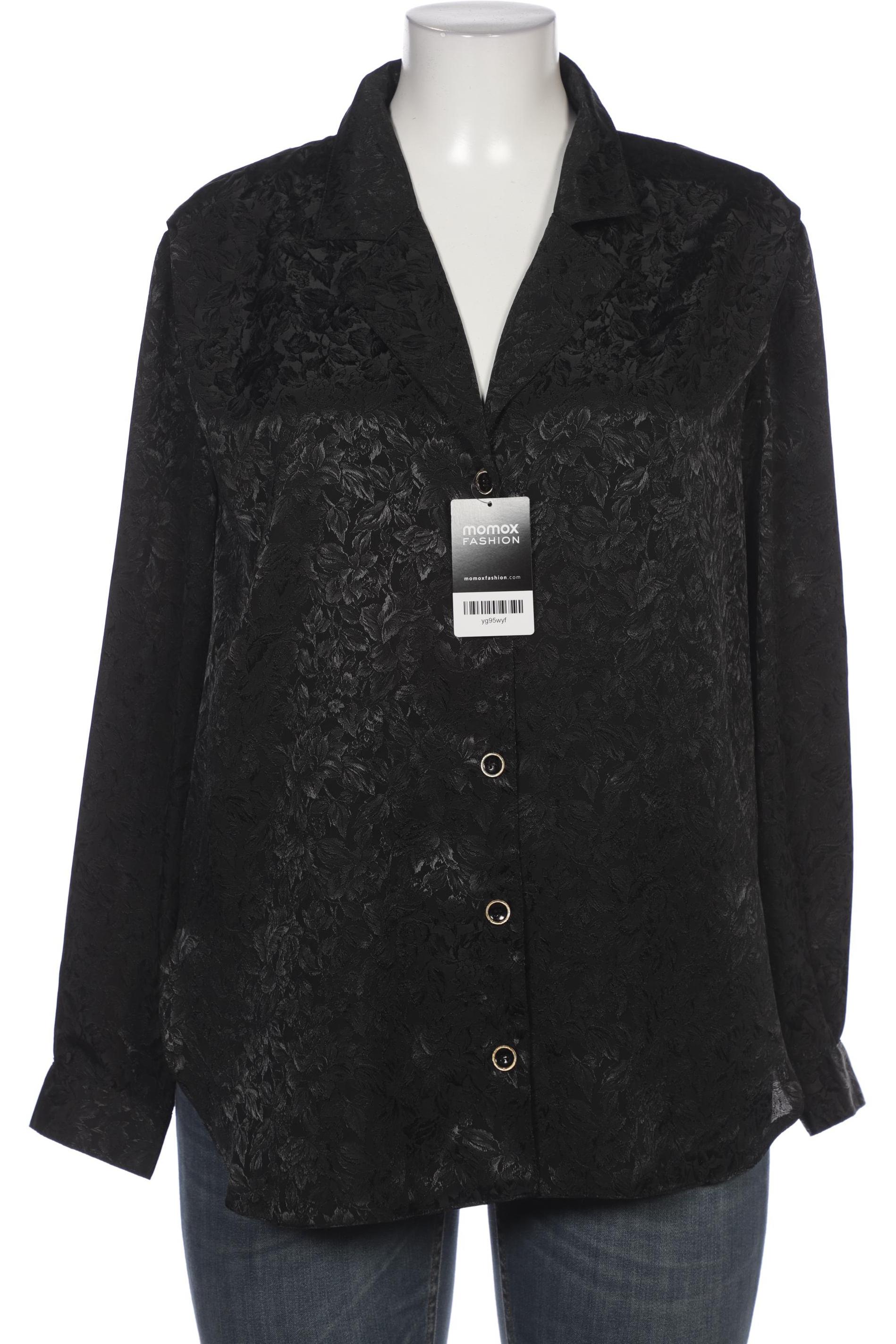

Madeleine Damen Bluse, schwarz