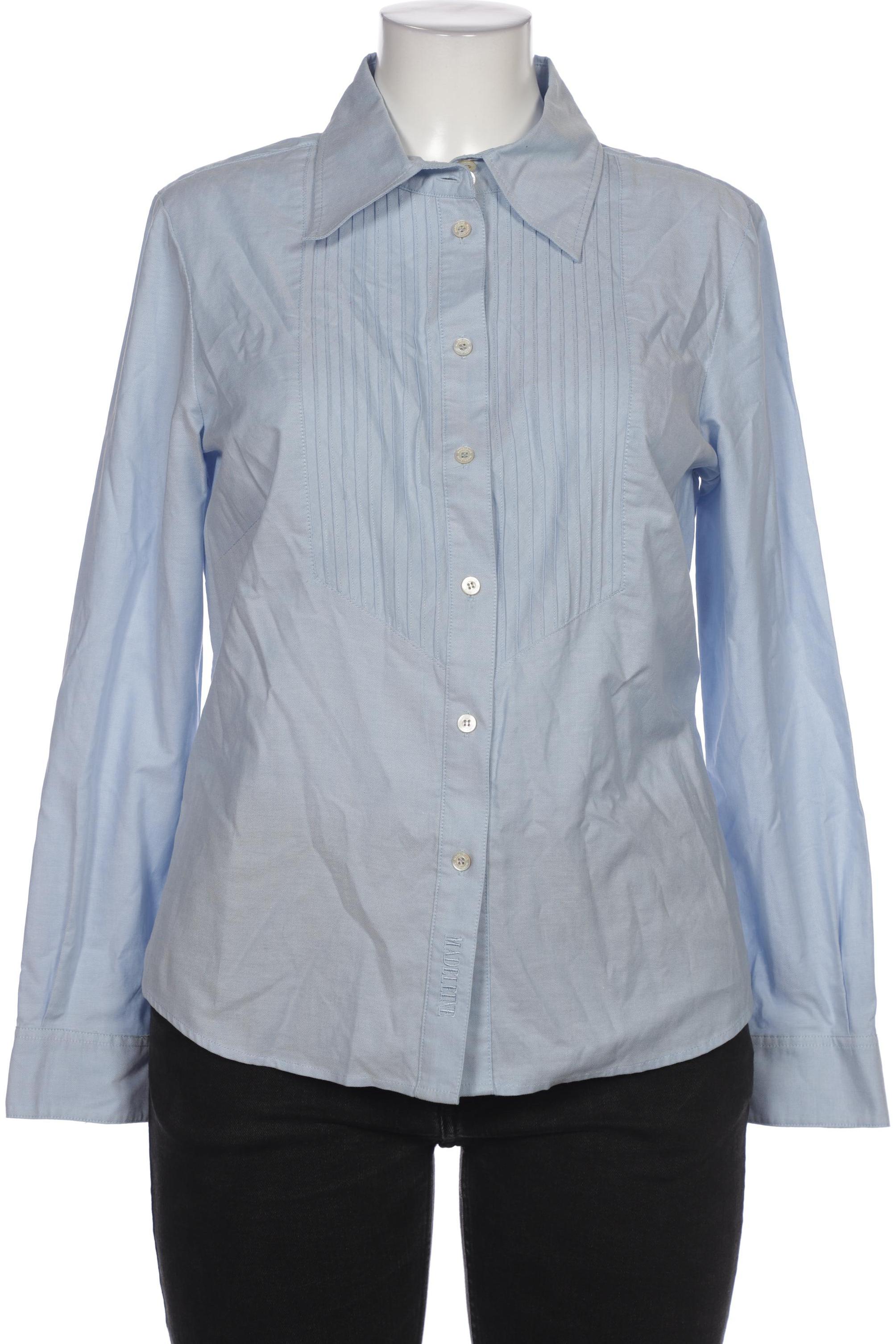 

Madeleine Damen Bluse, hellblau, Gr. 42