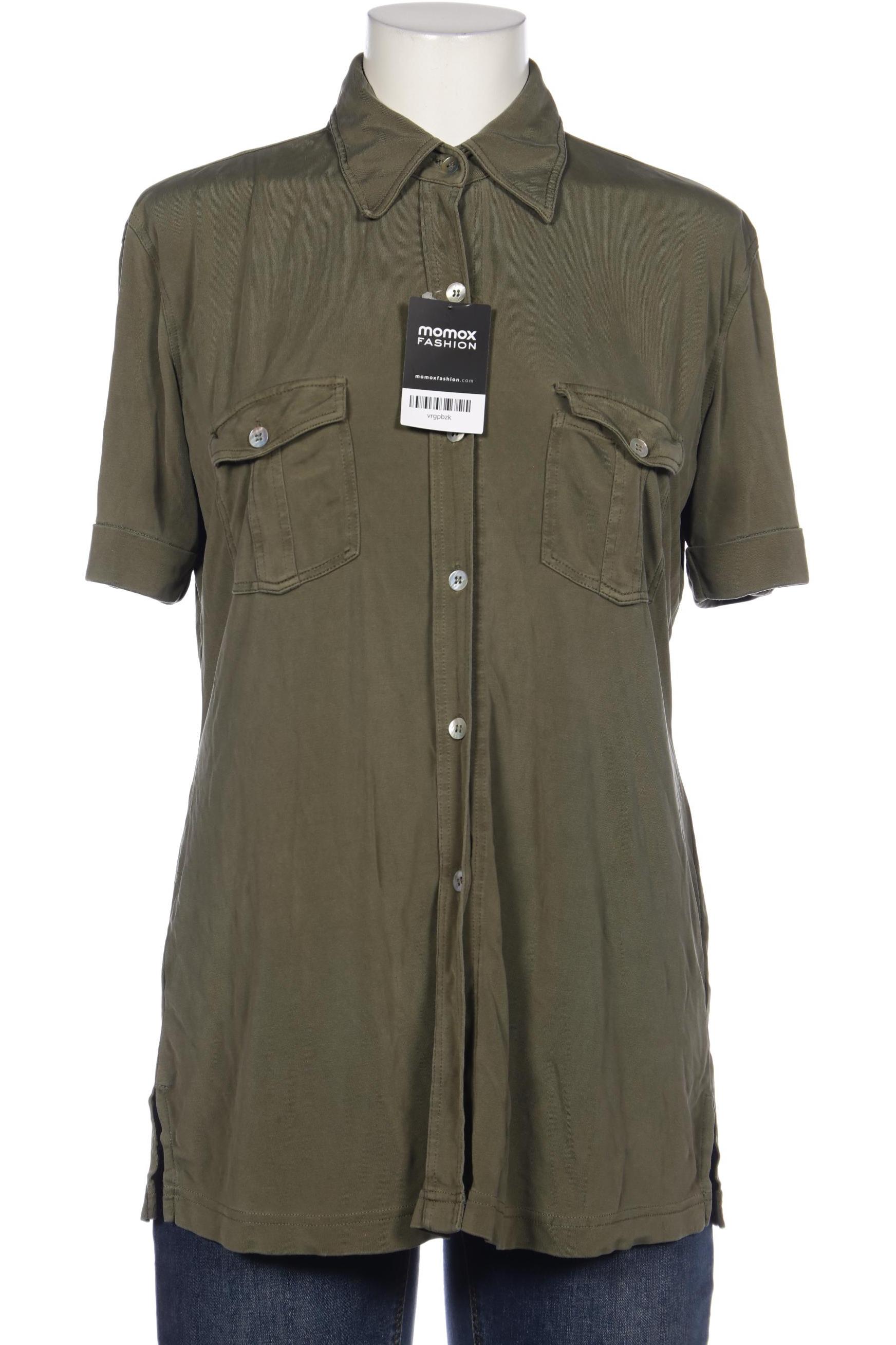 

Madeleine Damen Bluse, grün
