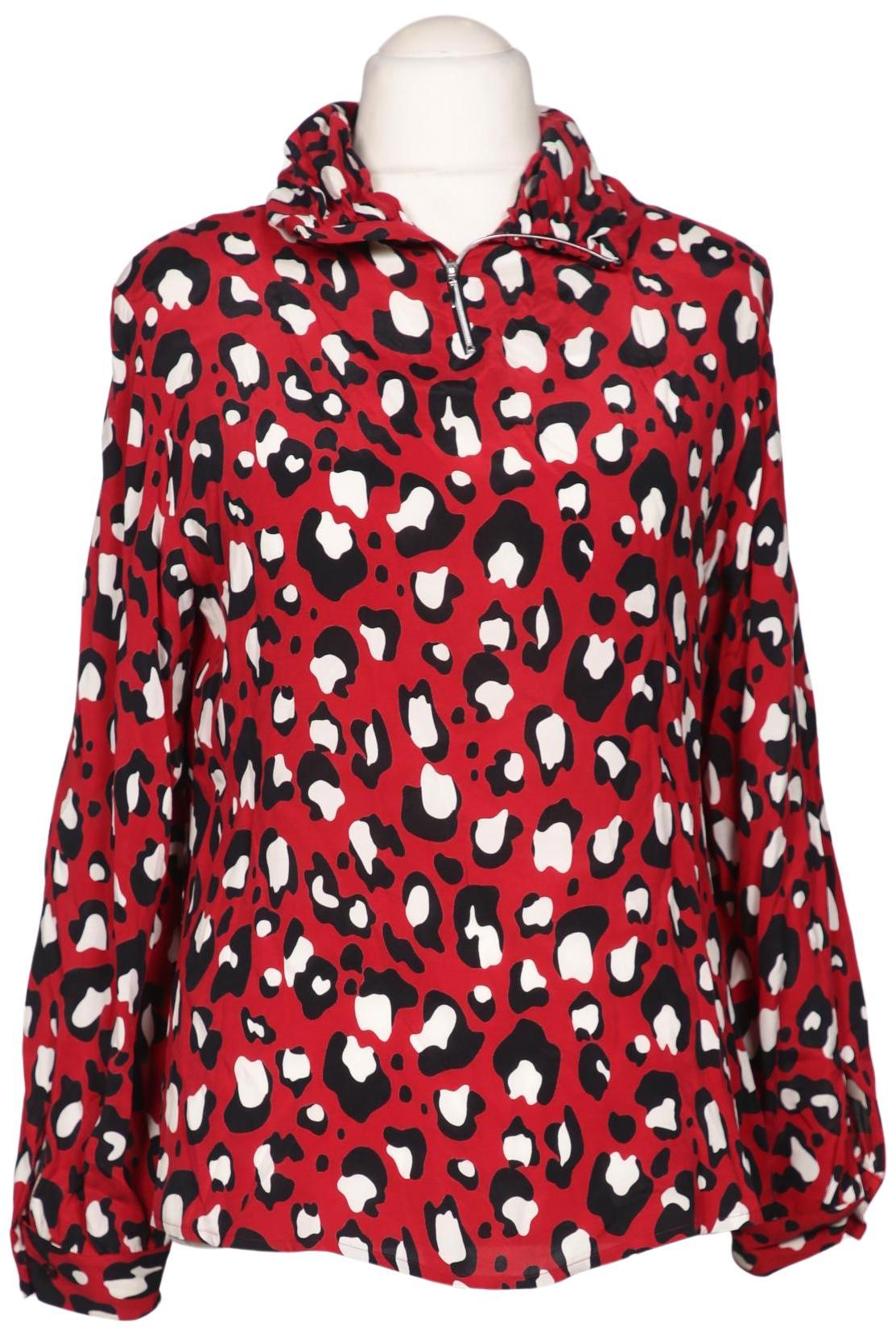 

Madeleine Damen Bluse, mehrfarbig, Gr. 42