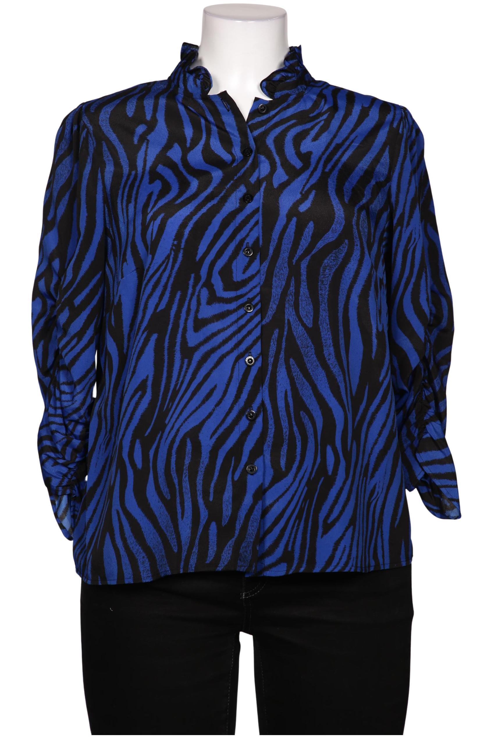 

Madeleine Damen Bluse, mehrfarbig, Gr. 42