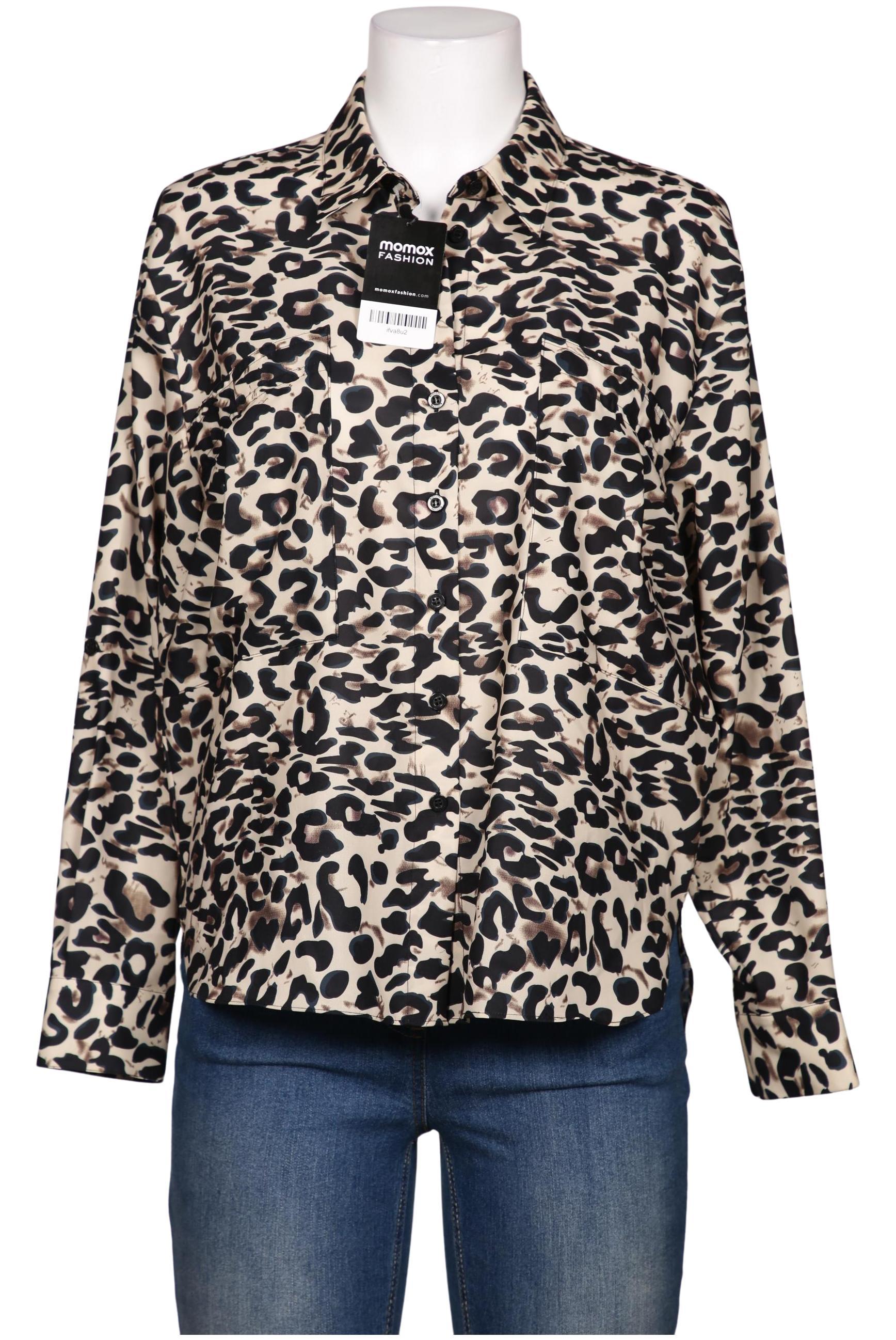 

Madeleine Damen Bluse, beige, Gr. 38