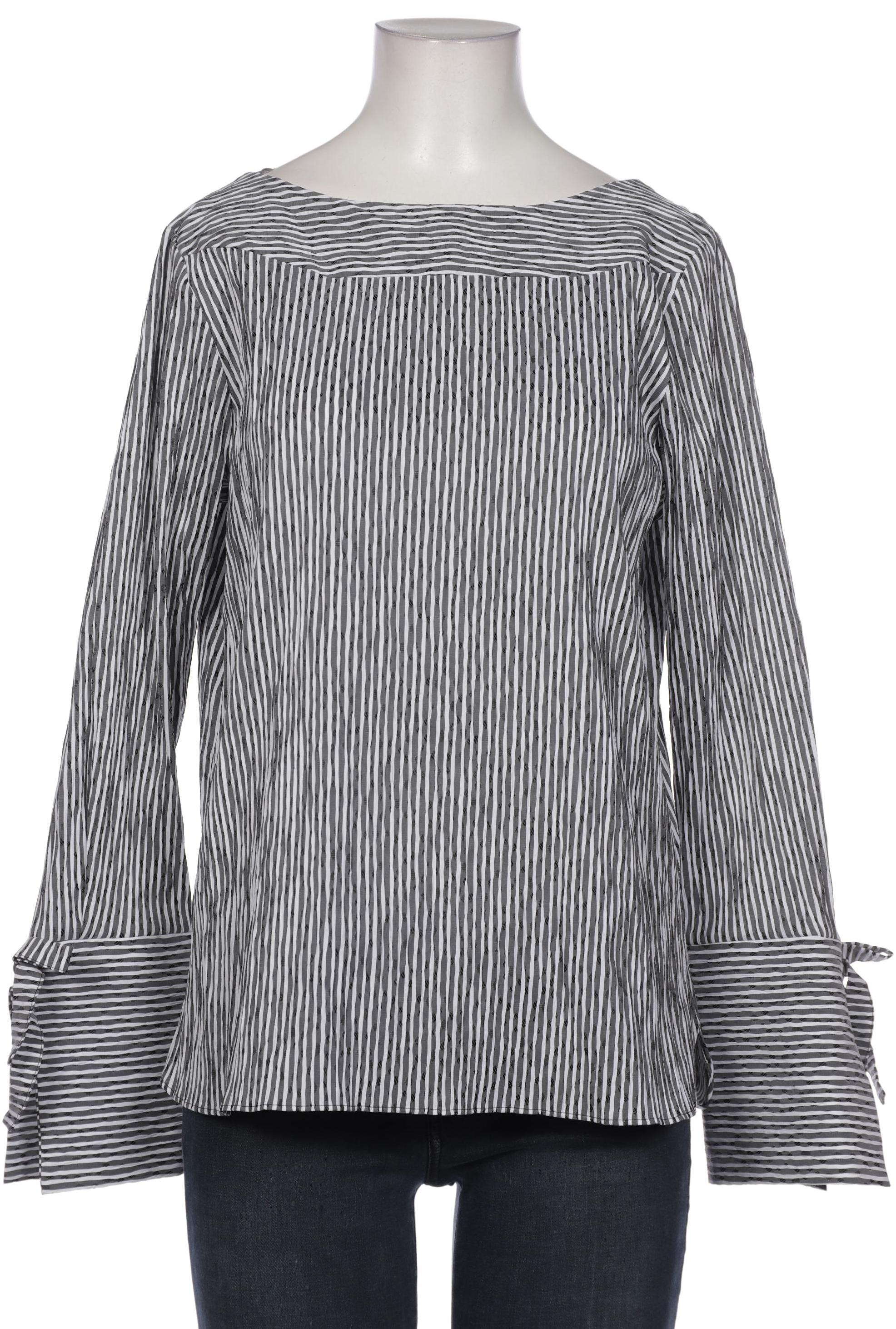 

Madeleine Damen Bluse, schwarz, Gr. 38