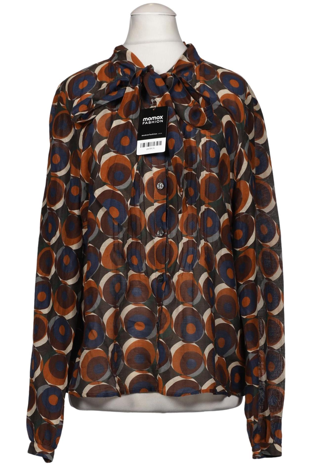 

Madeleine Damen Bluse, mehrfarbig, Gr. 40