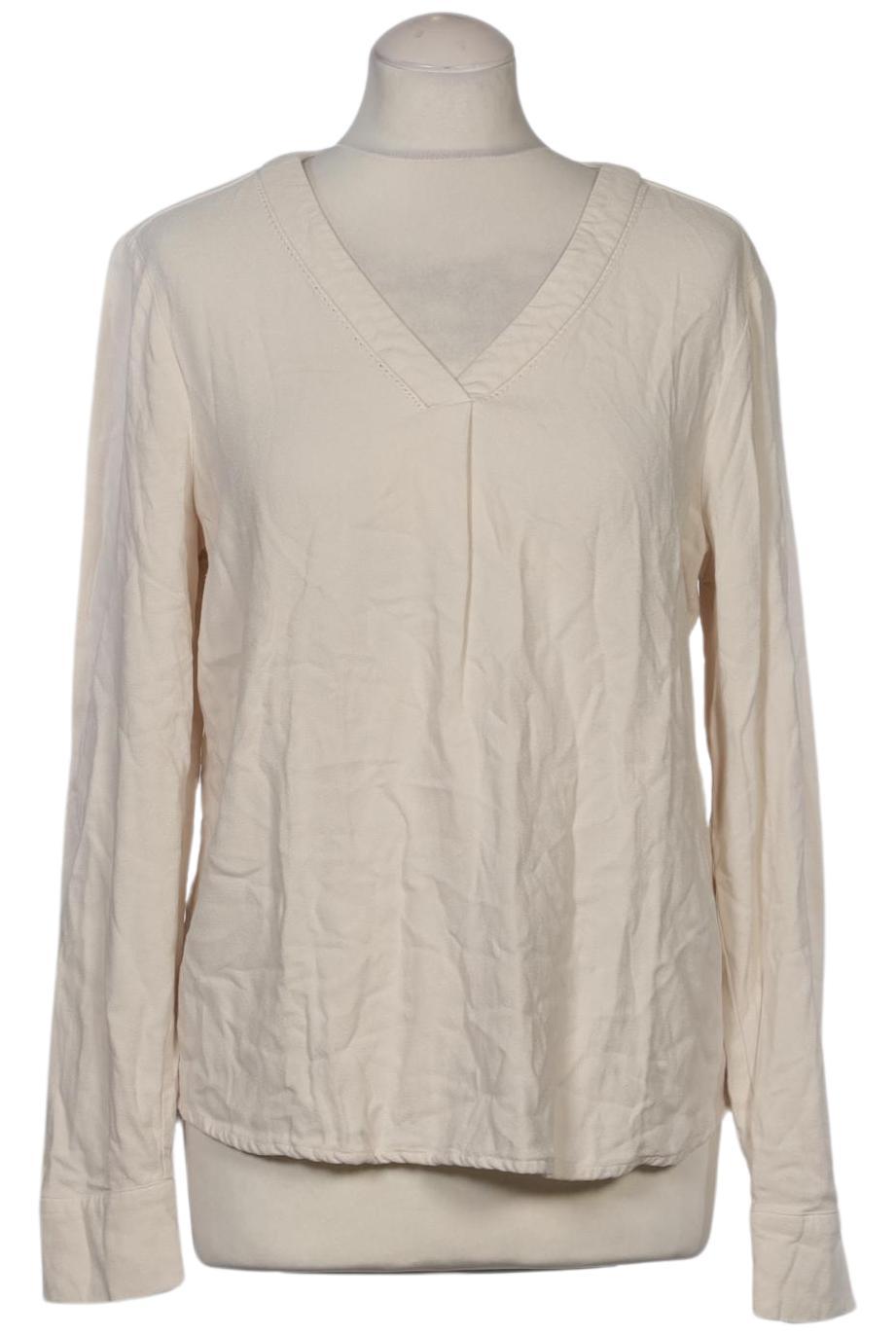 

Madeleine Damen Bluse, cremeweiß, Gr. 38