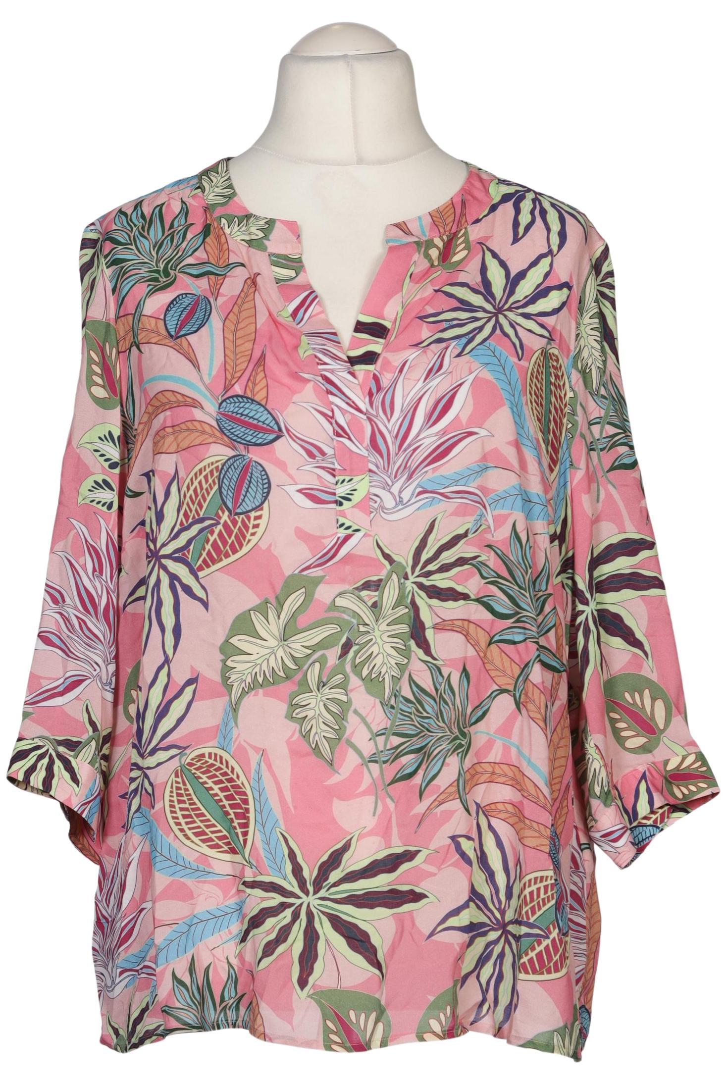 

Madeleine Damen Bluse, mehrfarbig, Gr. 42