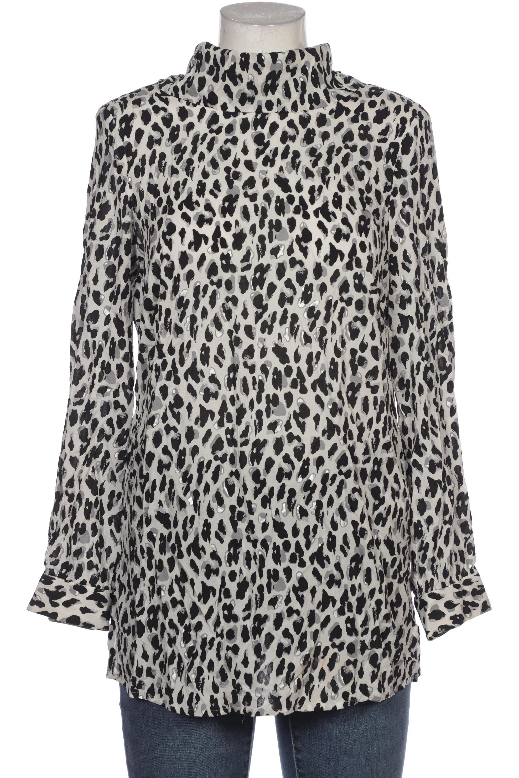 

Madeleine Damen Bluse, weiß