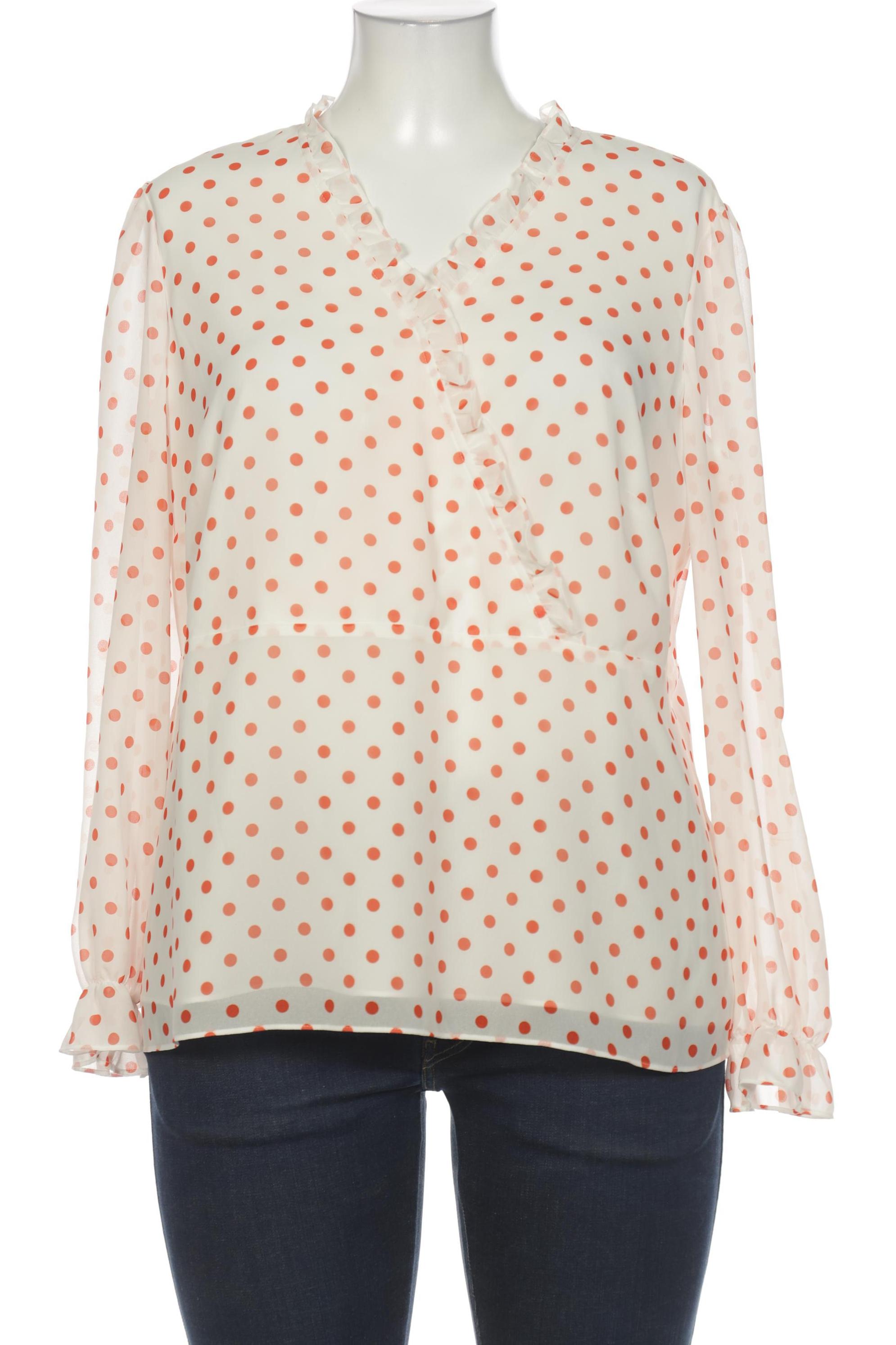 

Madeleine Damen Bluse, weiß