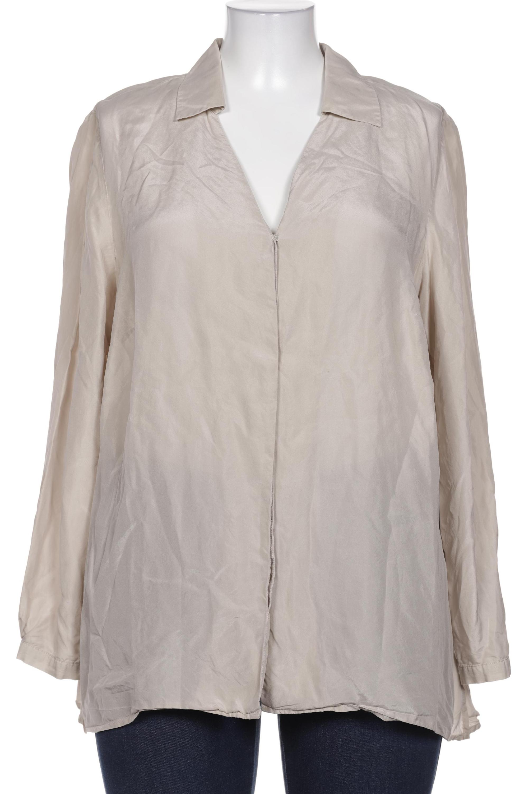 

Madeleine Damen Bluse, beige