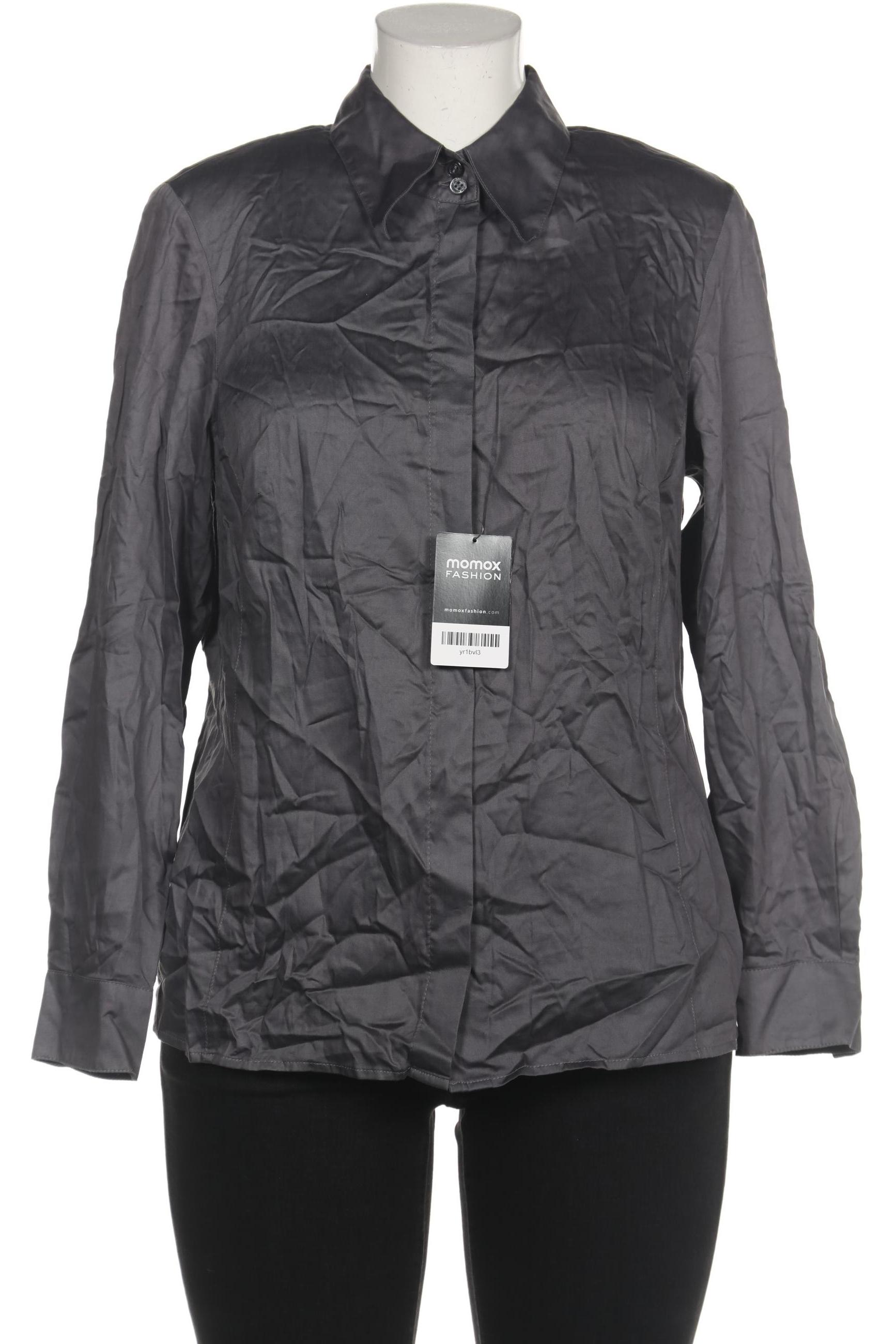 

Madeleine Damen Bluse, grau, Gr. 44