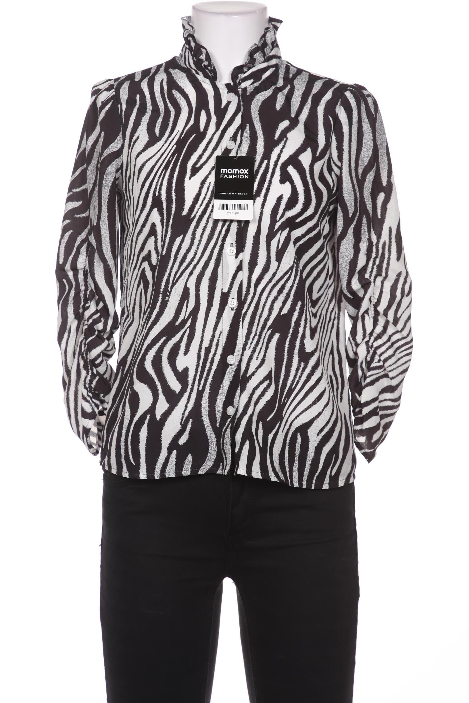 

Madeleine Damen Bluse, schwarz, Gr. 34