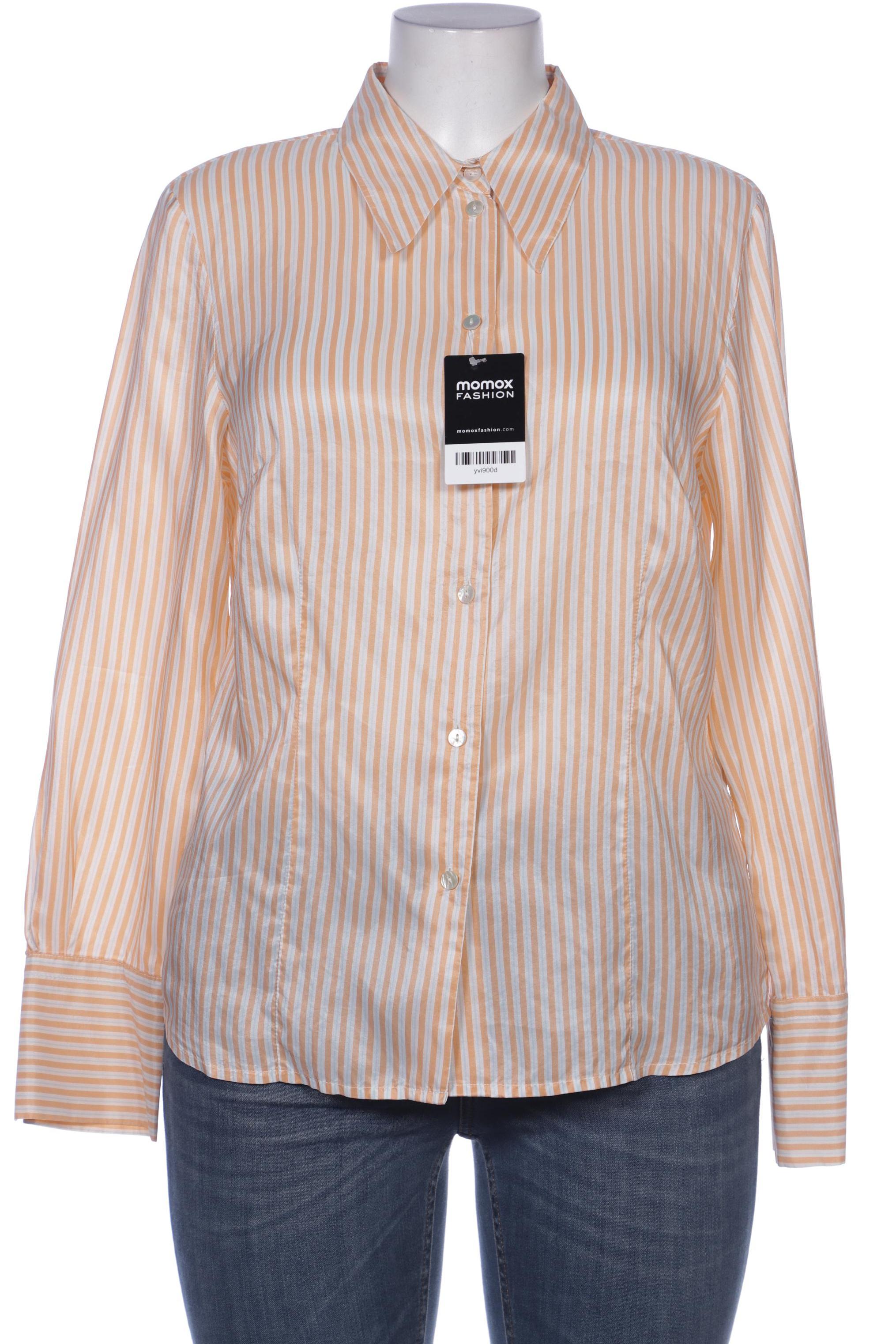 

Madeleine Damen Bluse, orange, Gr. 42