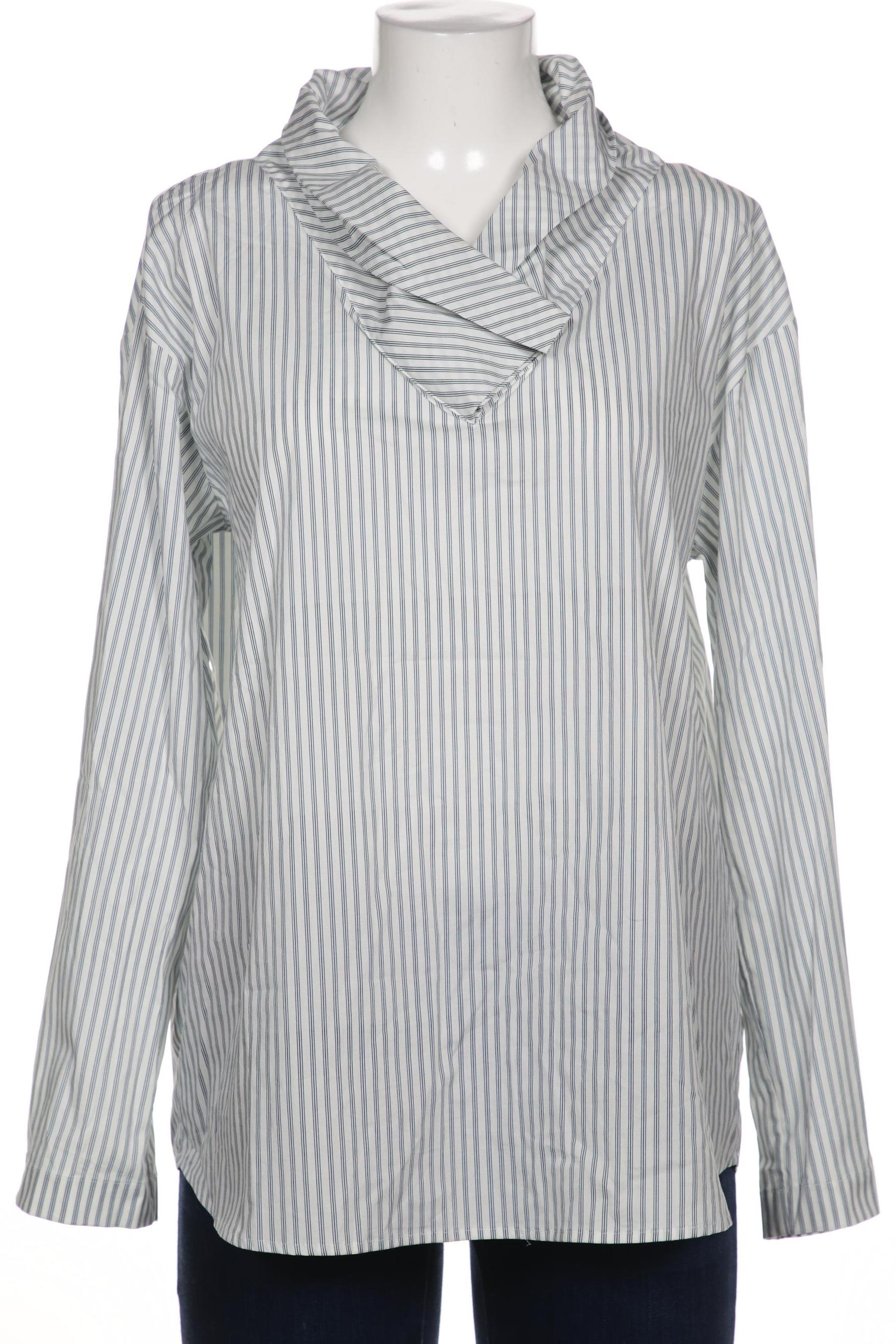 

Madeleine Damen Bluse, weiß, Gr. 42