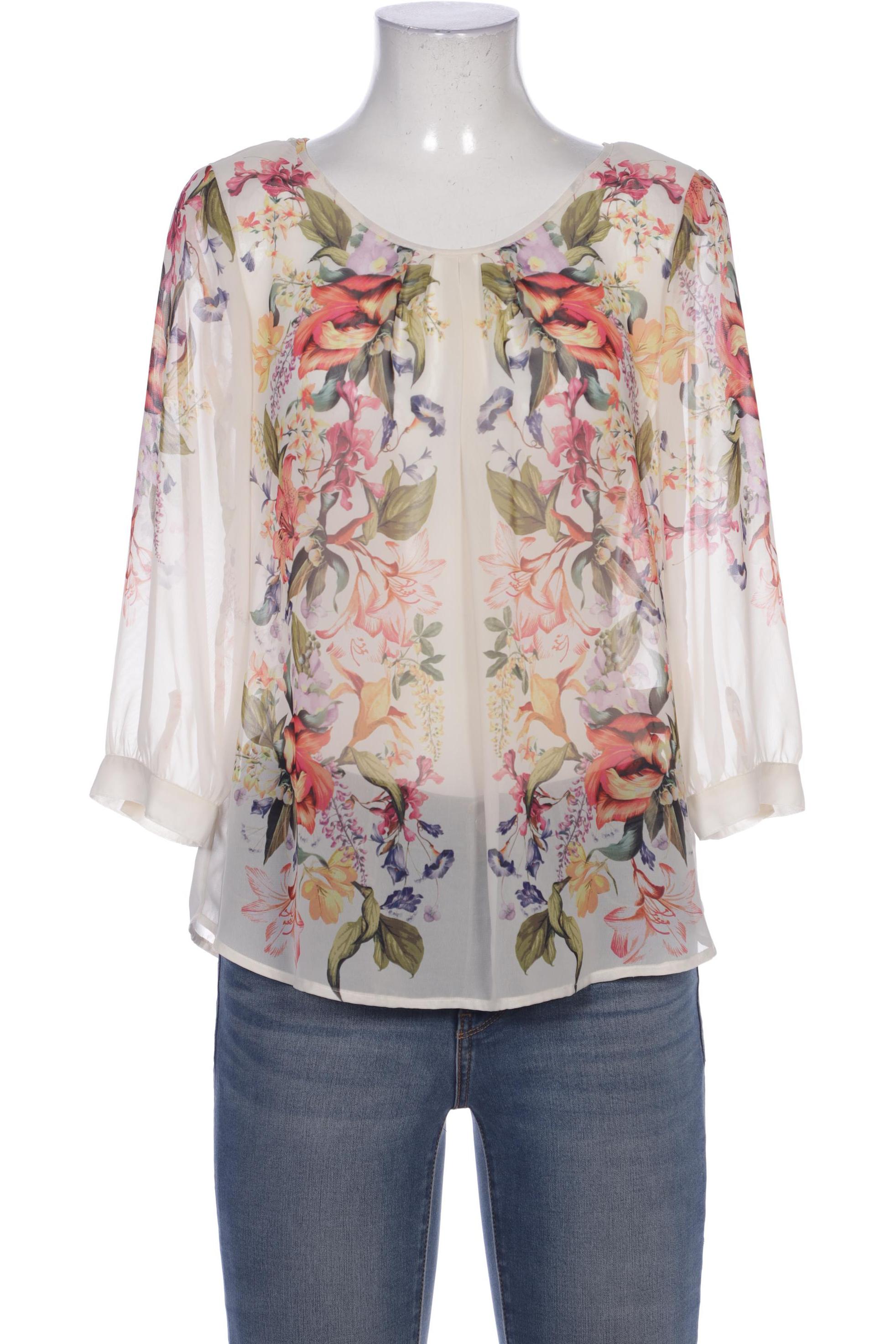 

Madeleine Damen Bluse, mehrfarbig, Gr. 36