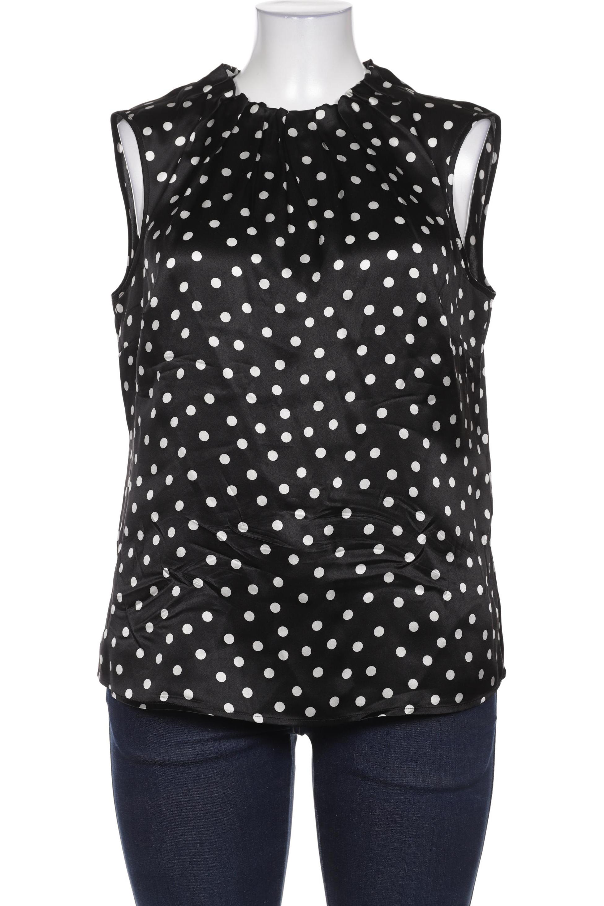 

Madeleine Damen Bluse, schwarz